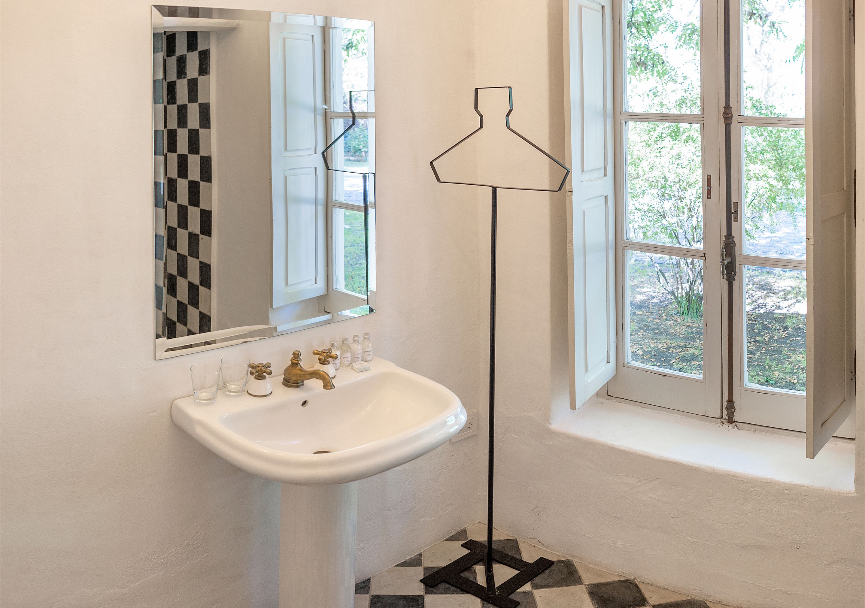 Double Superior King Bed