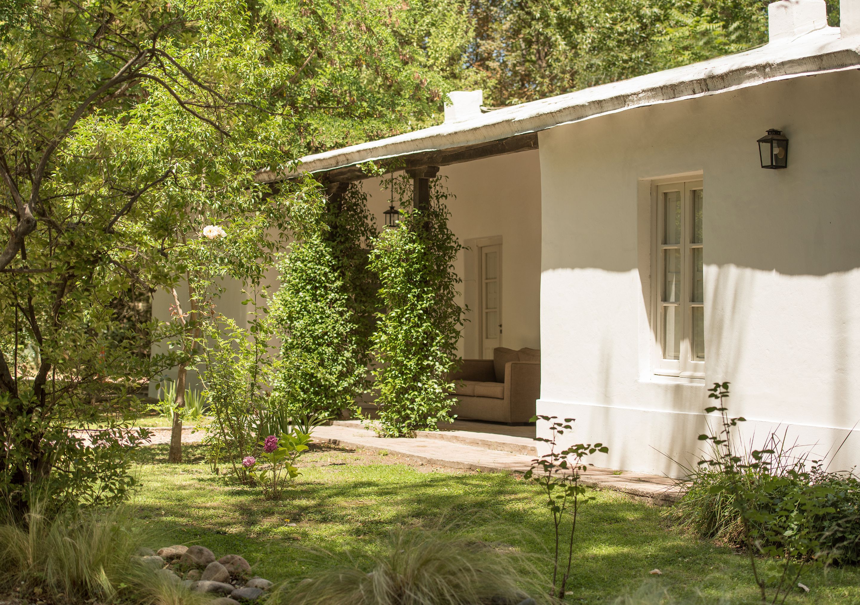 Double Superior King Bed