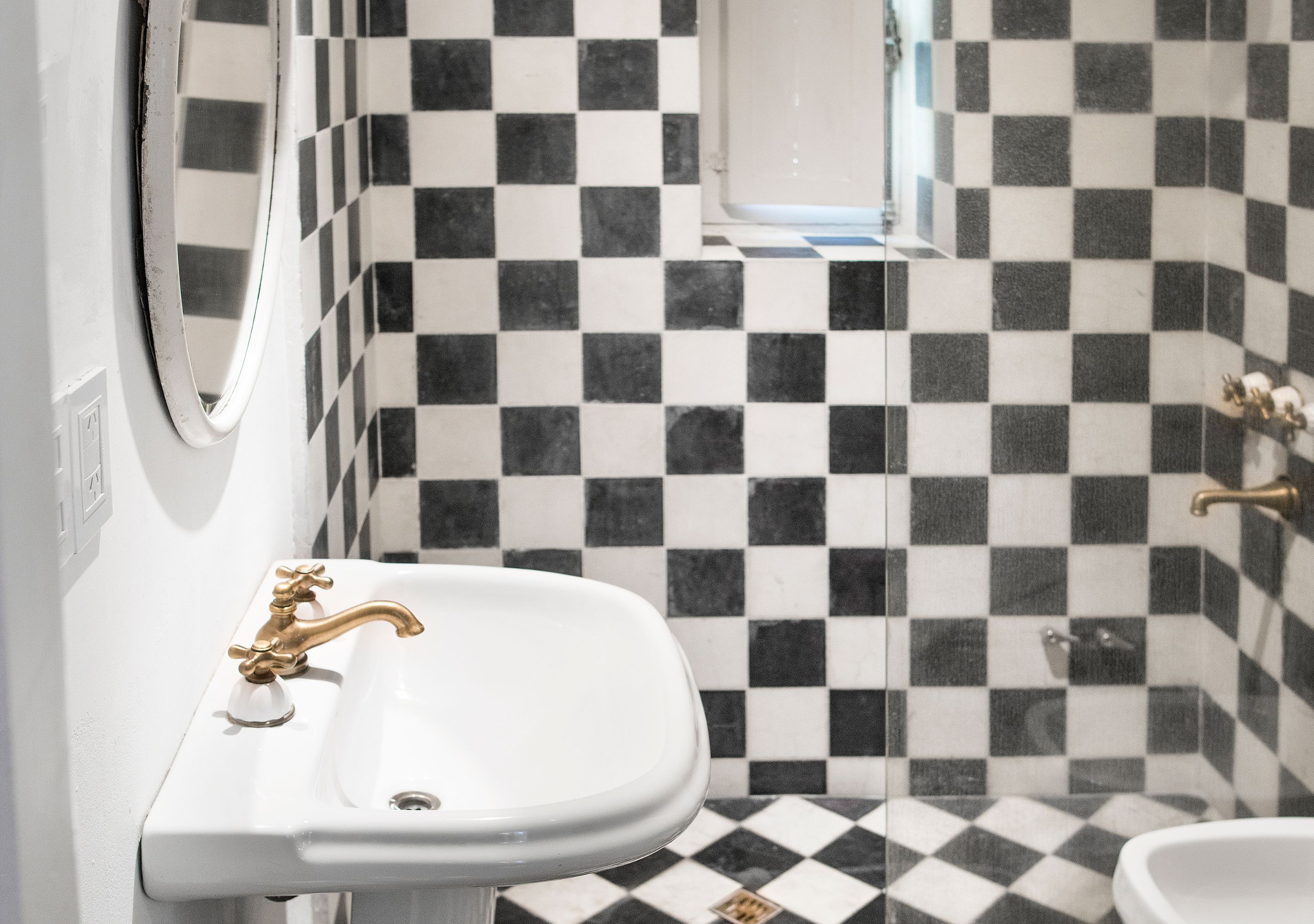 Double Superior King Bed