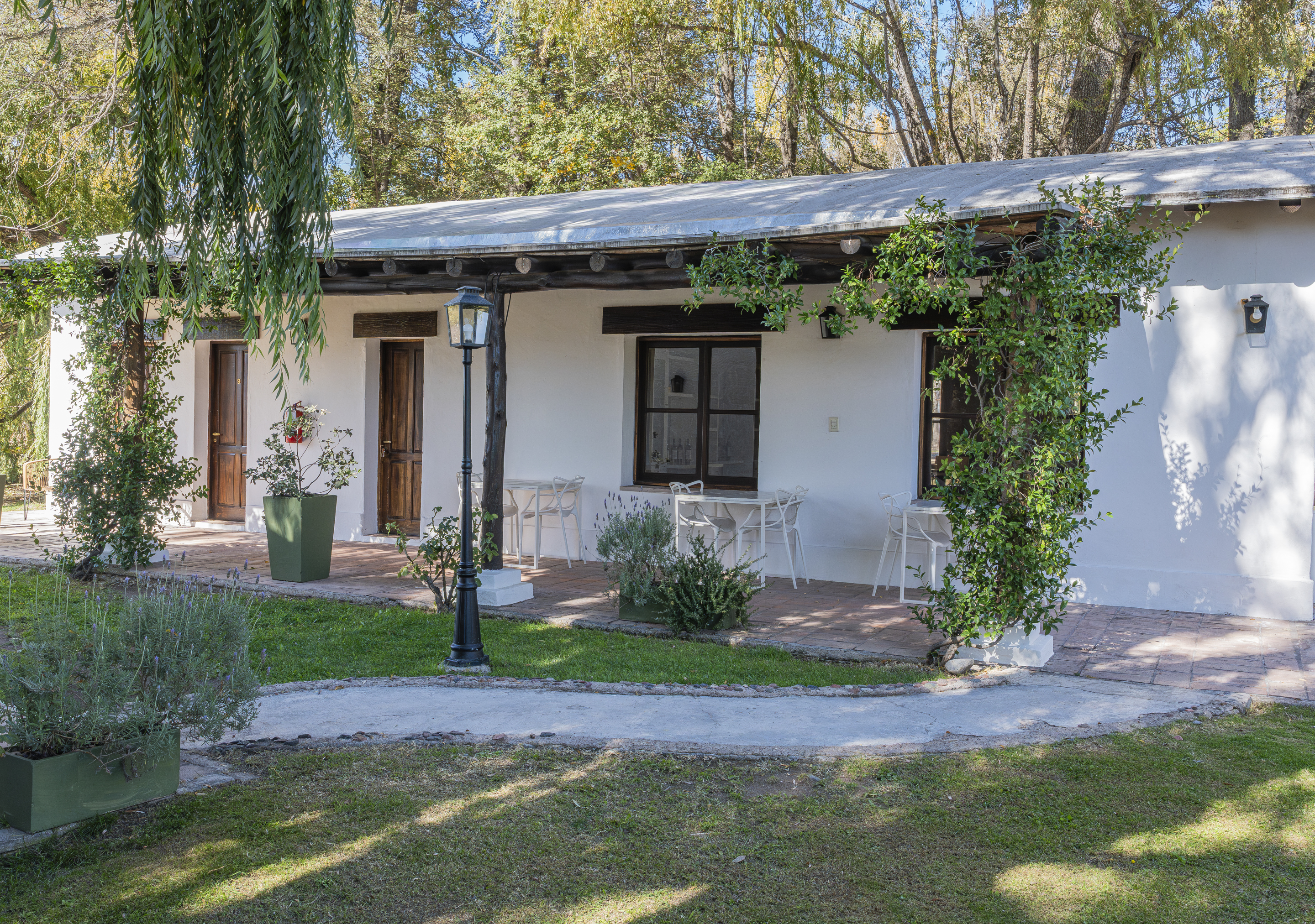 Triple Three Bedrooms One Bathroom