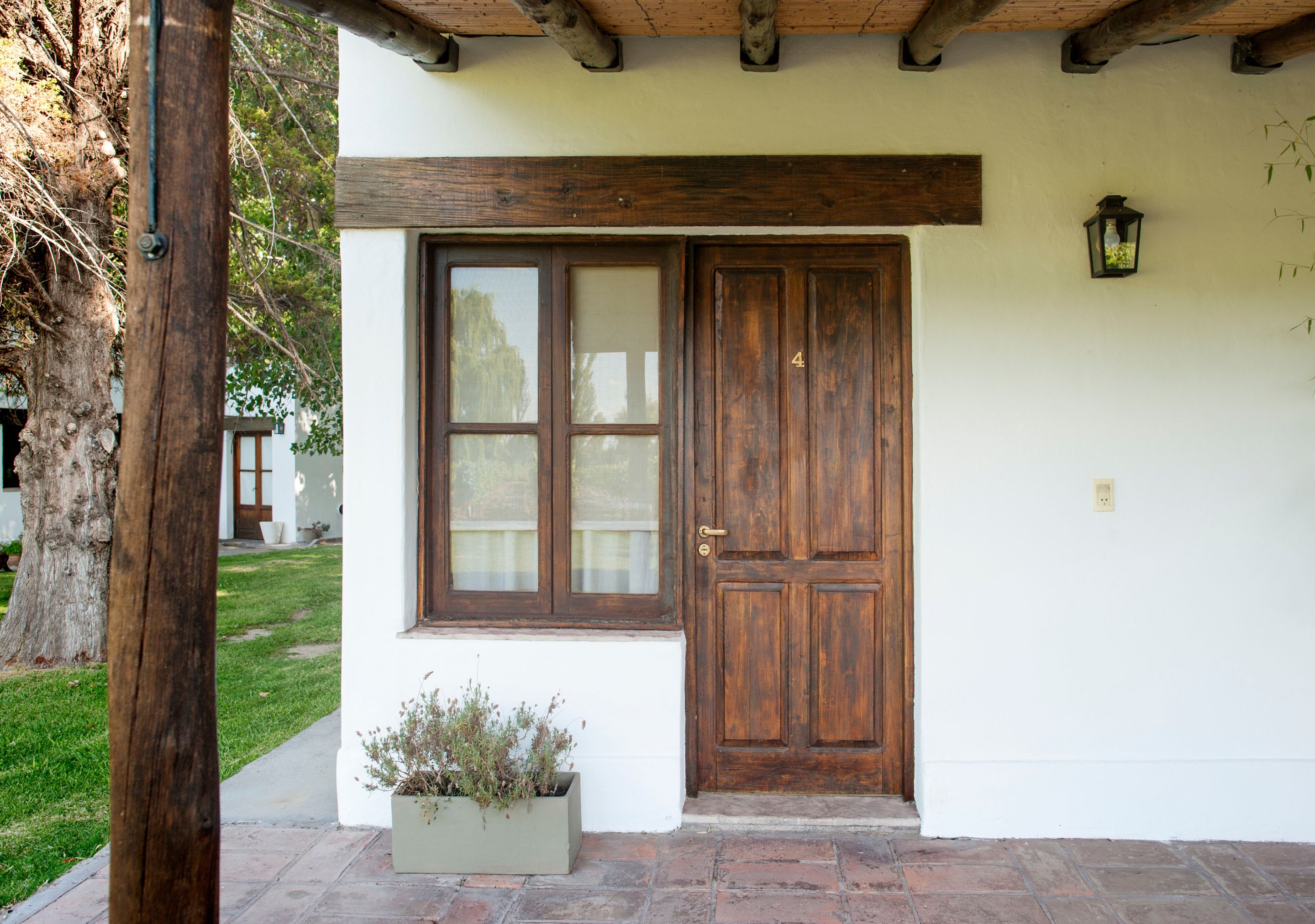 Triple Three Bedrooms One Bathroom