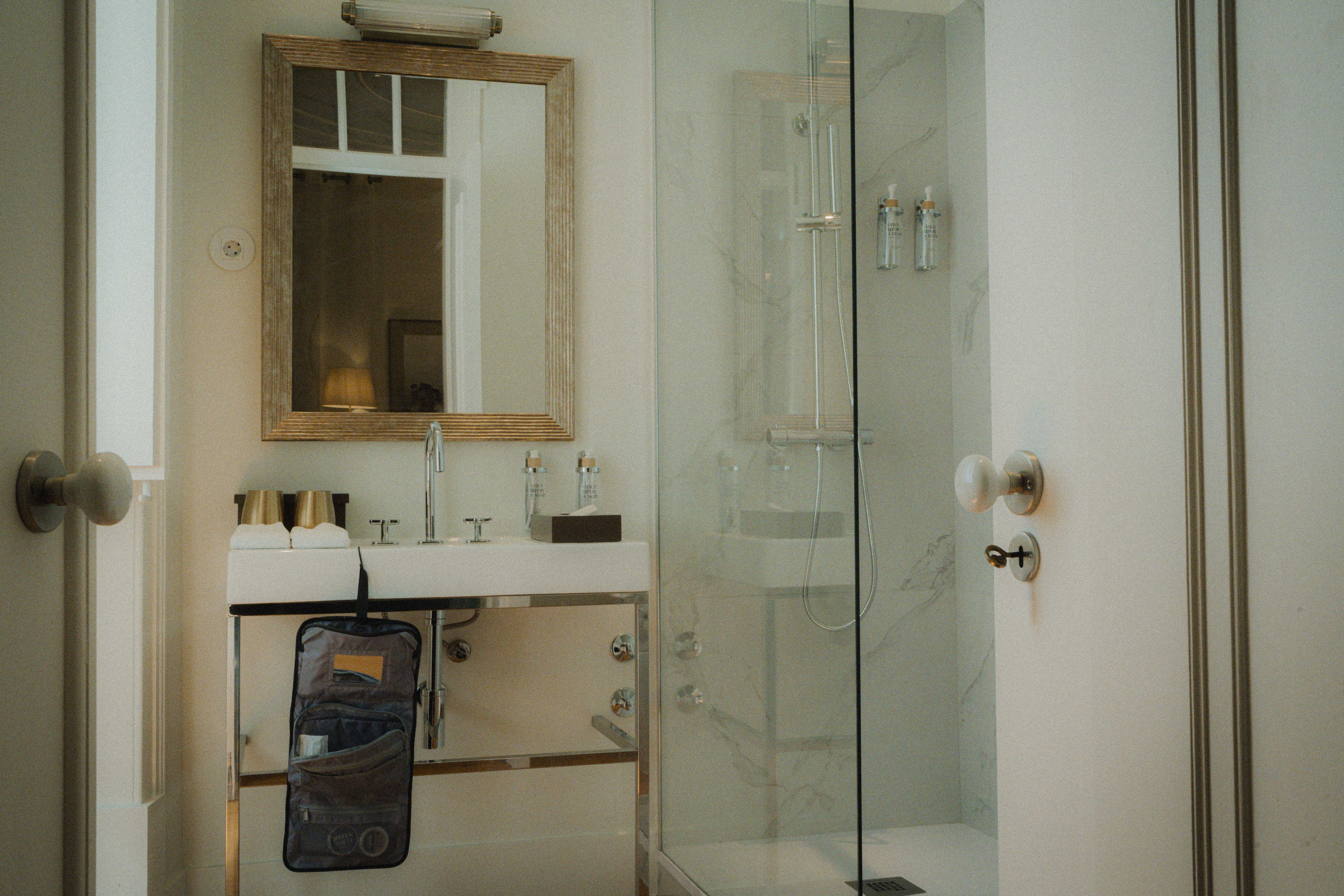 Double or Twin Grand Deluxe