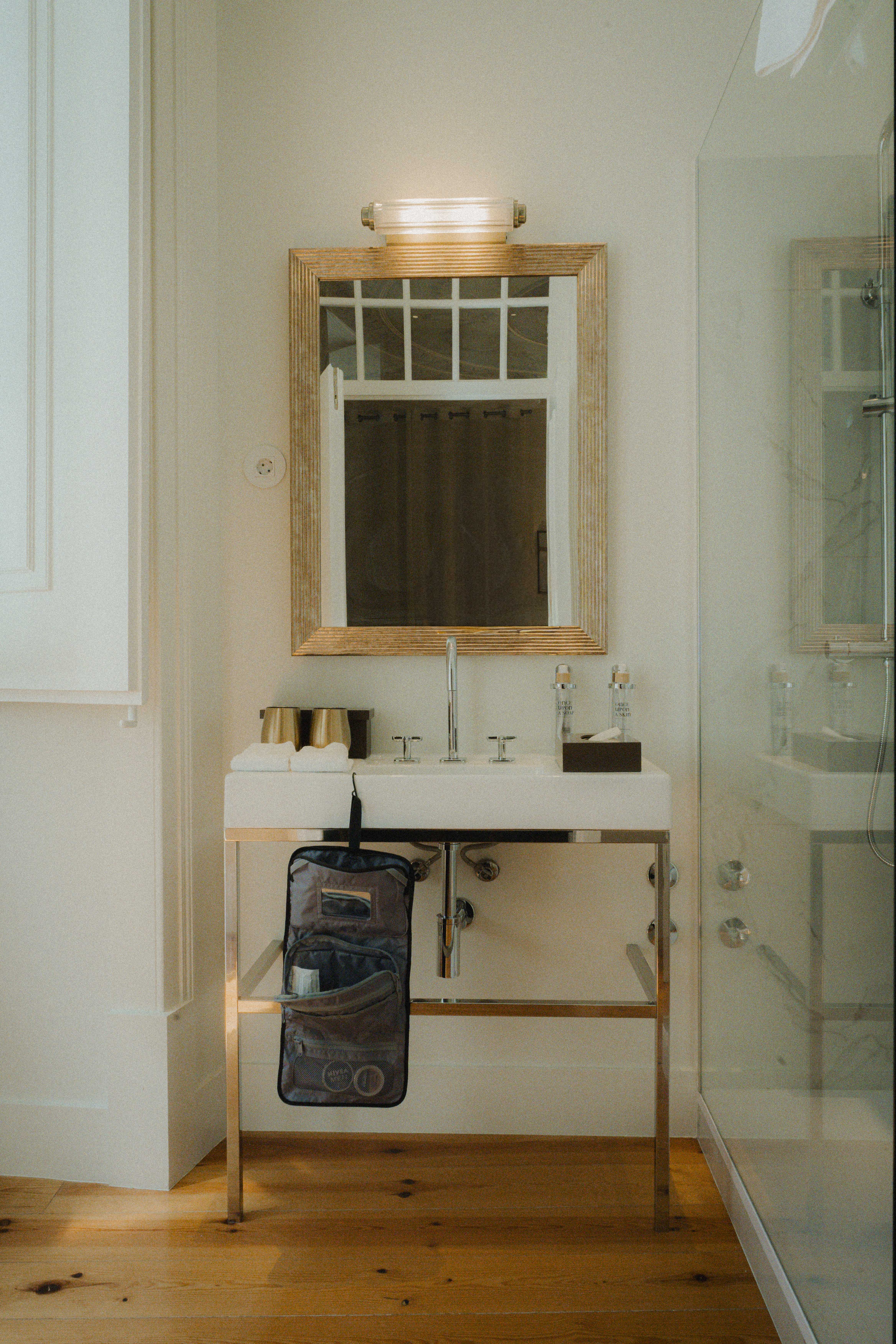 Double or Twin Grand Deluxe