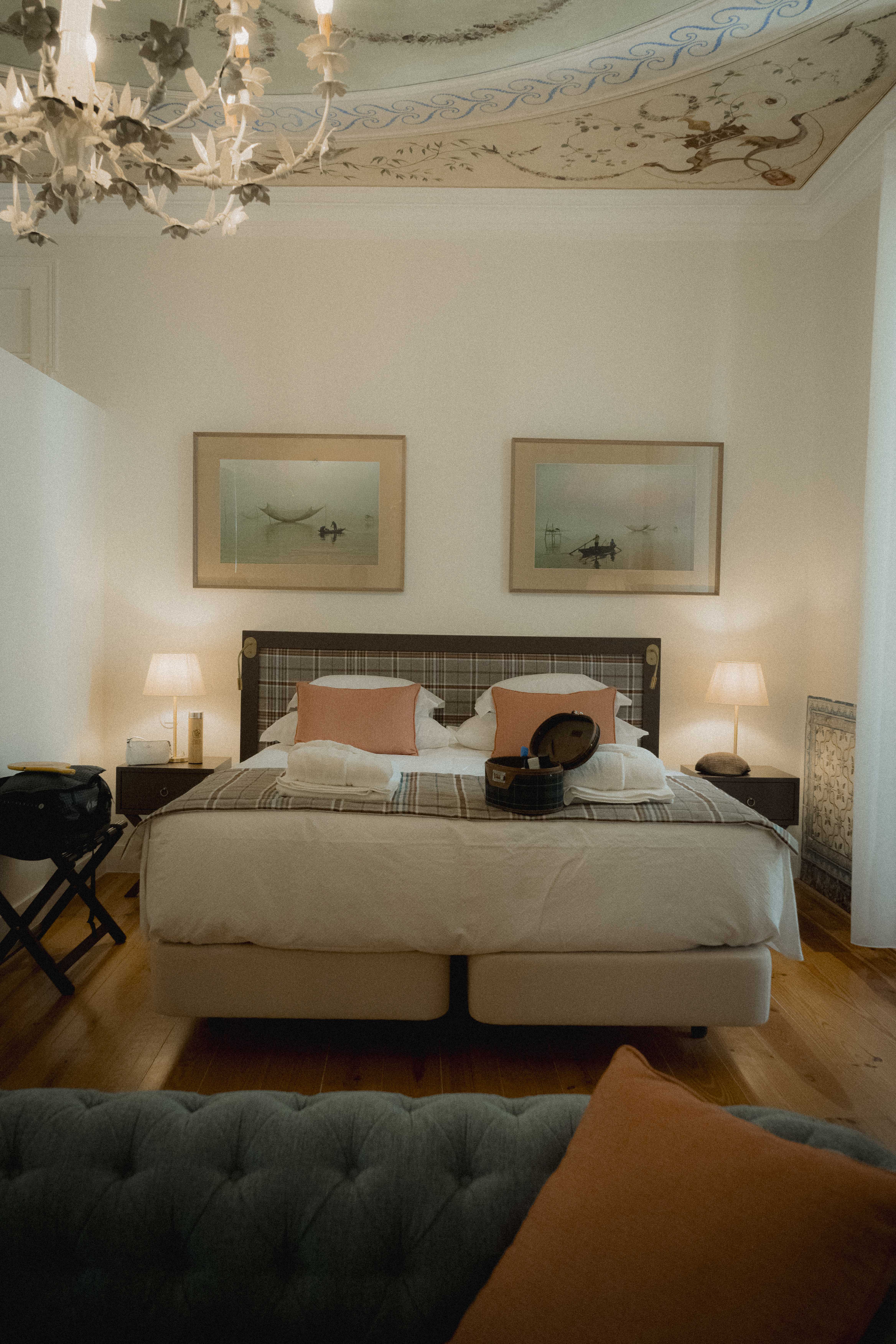 Double or Twin Deluxe