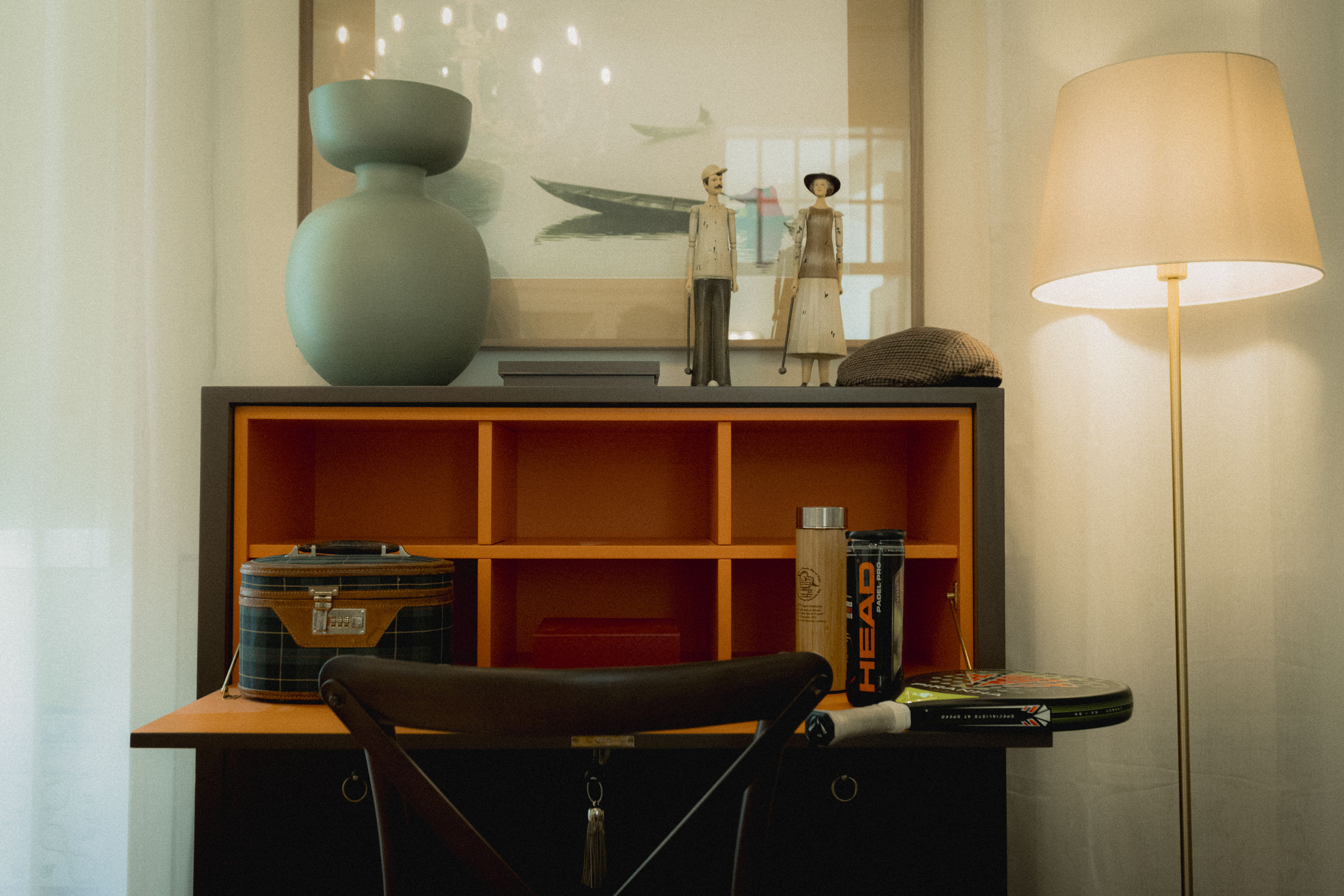 Double or Twin Grand Deluxe