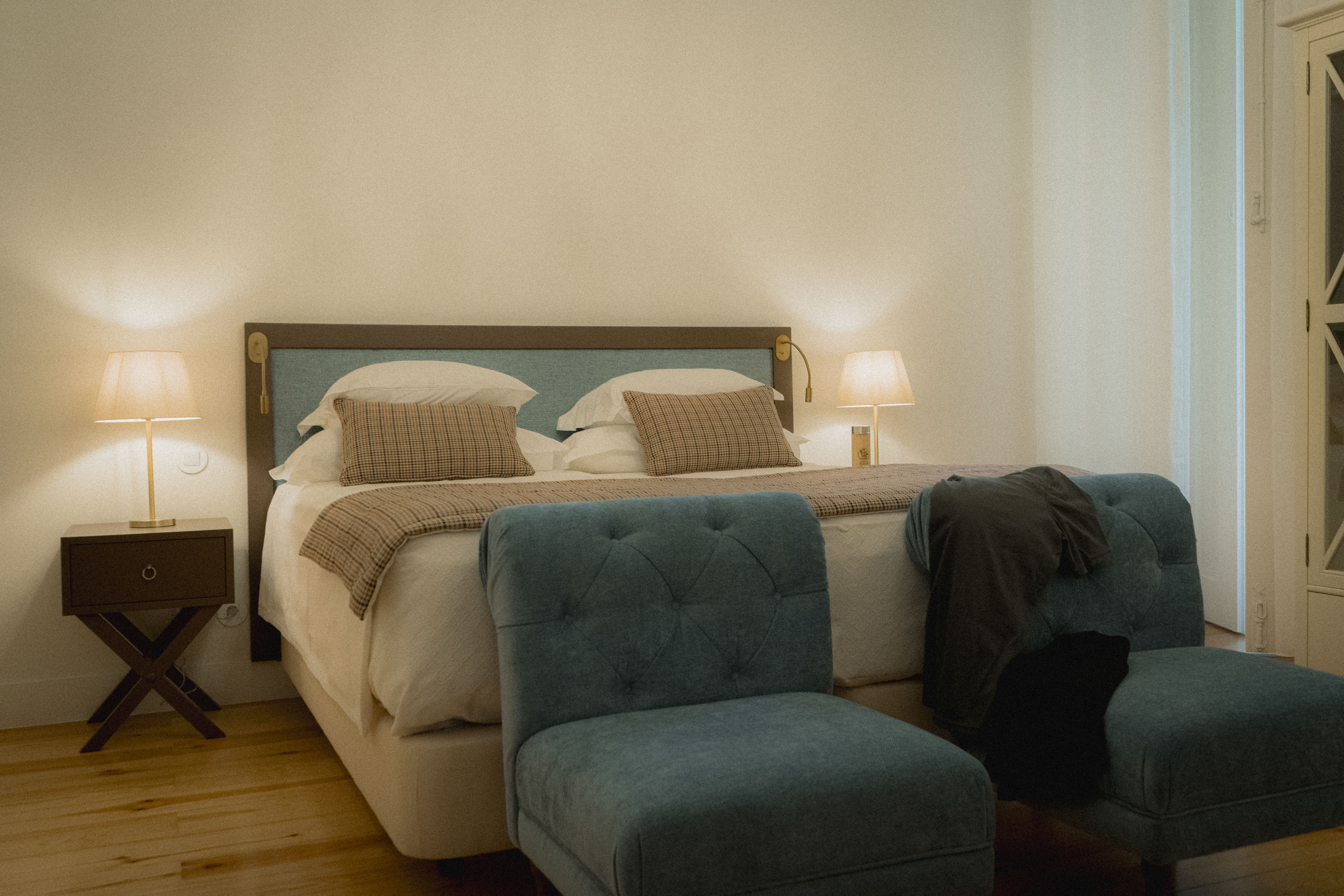 Double or Twin Premium