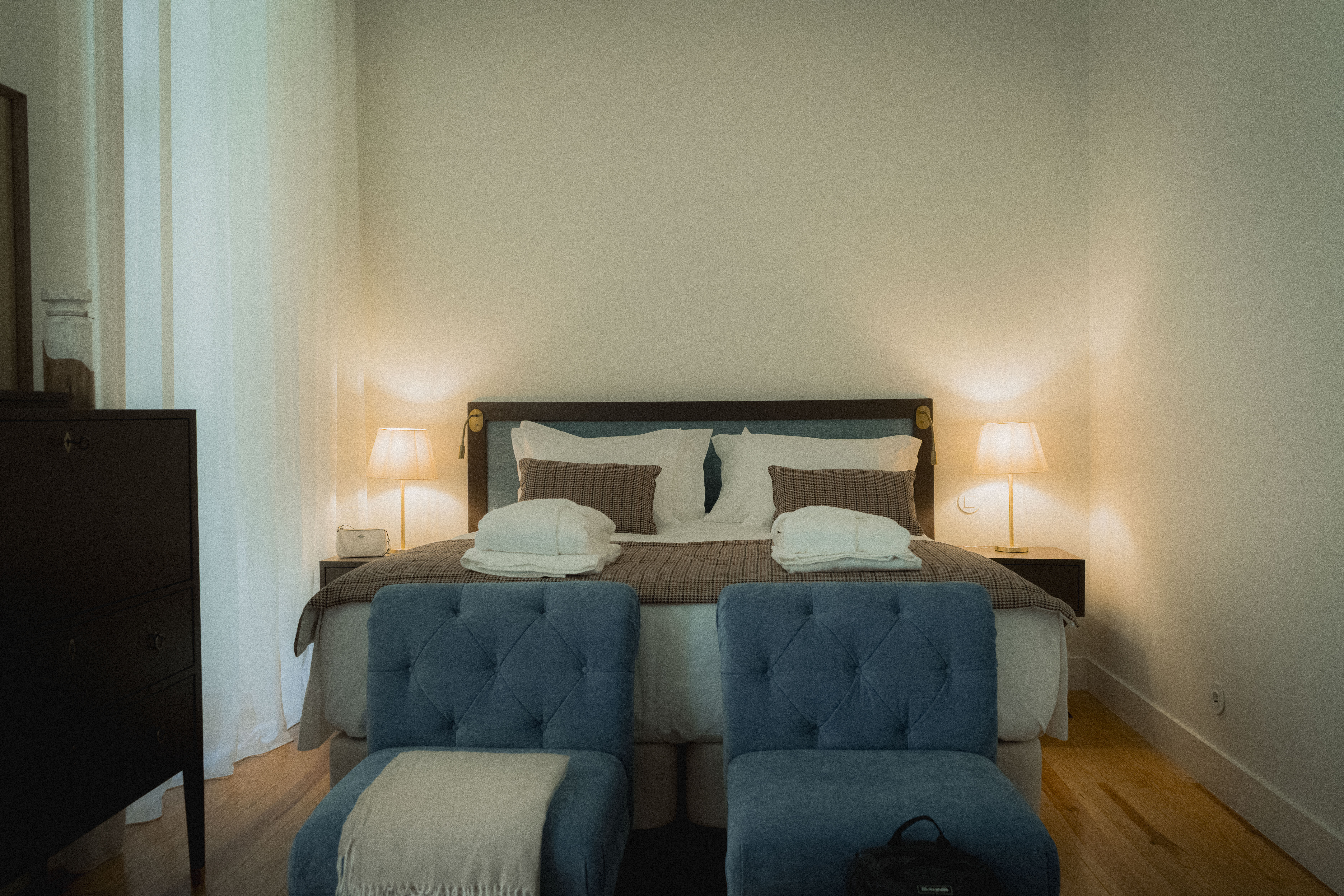 Double or Twin Premium