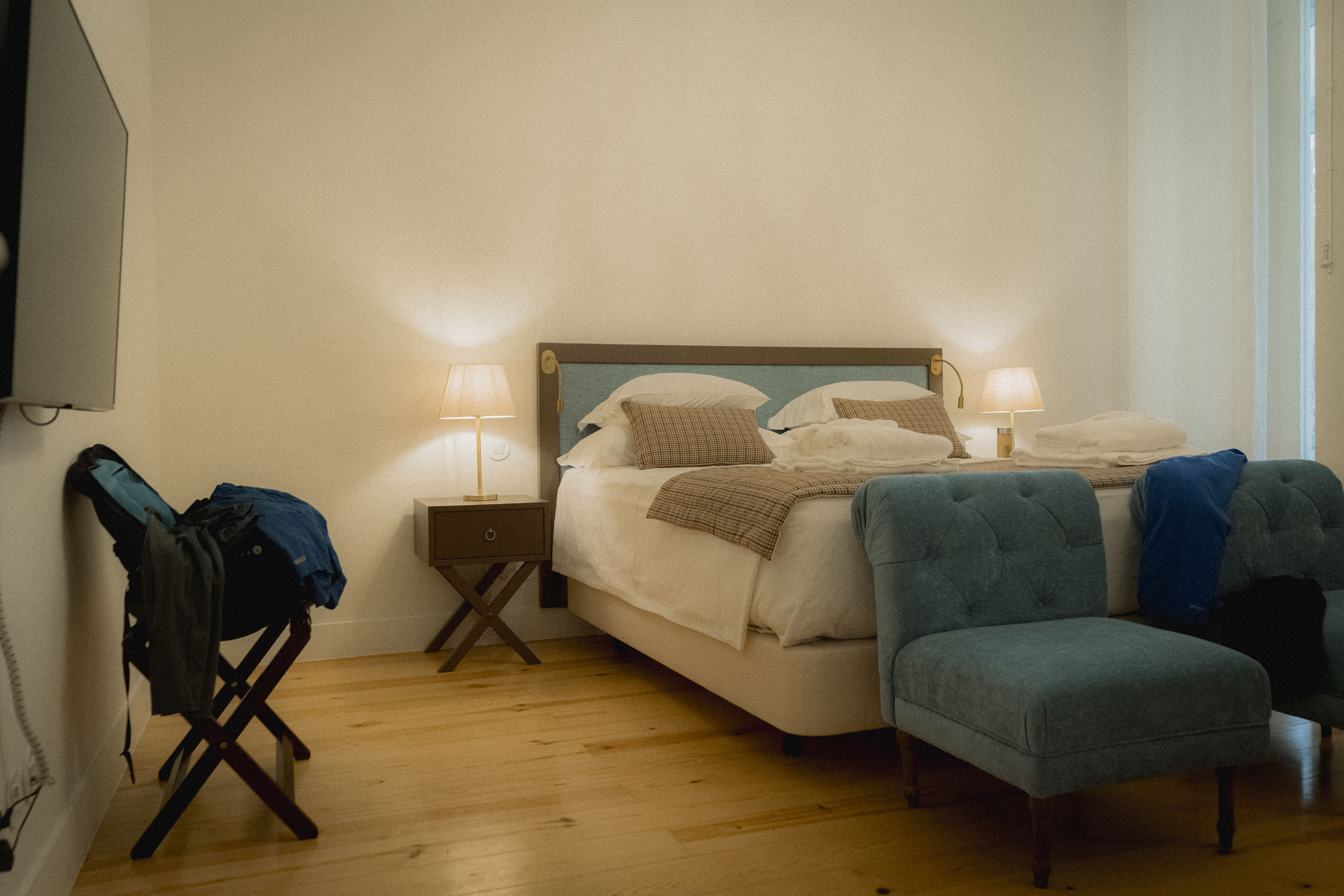 Double or Twin Premium