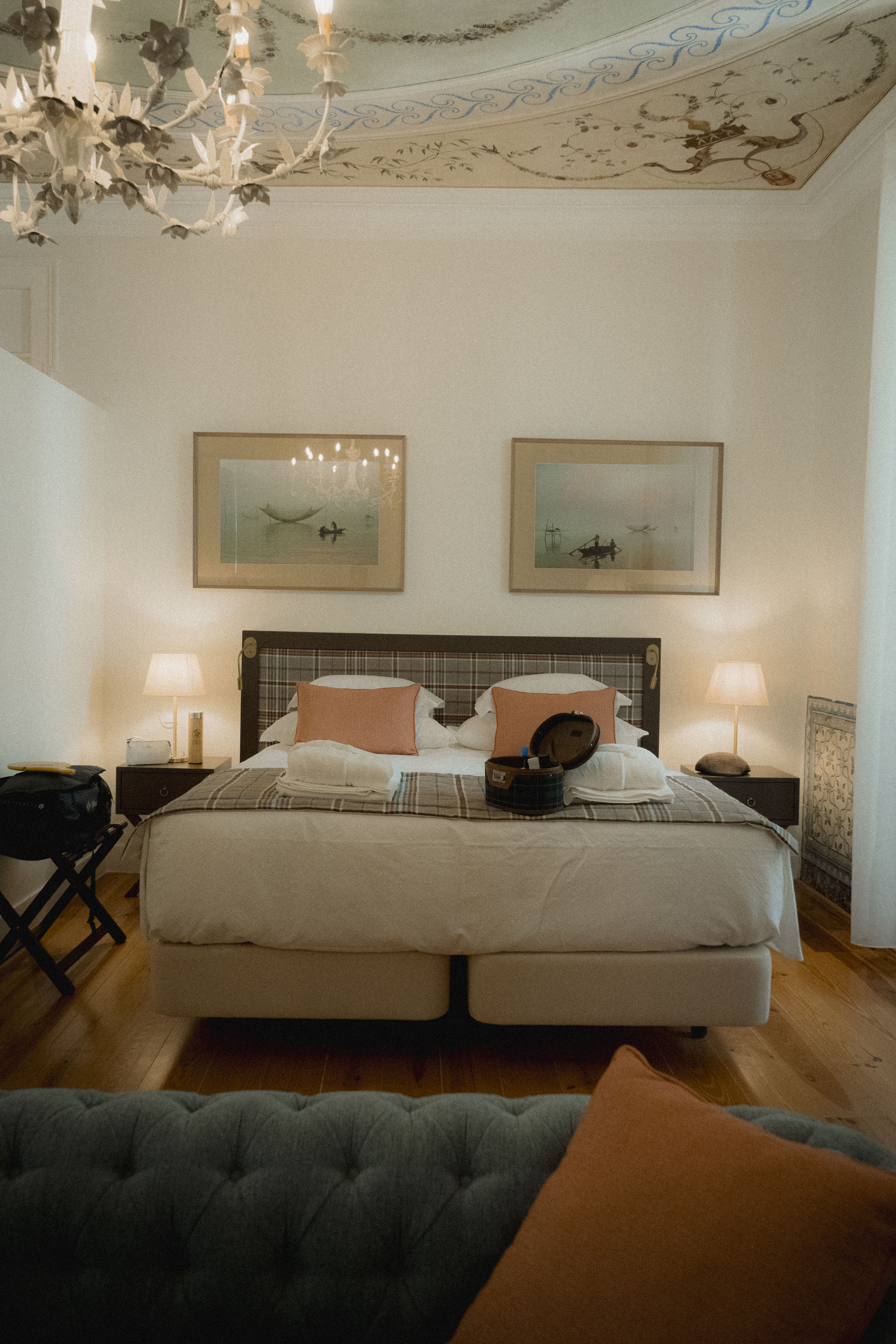 Double or Twin Grand Deluxe