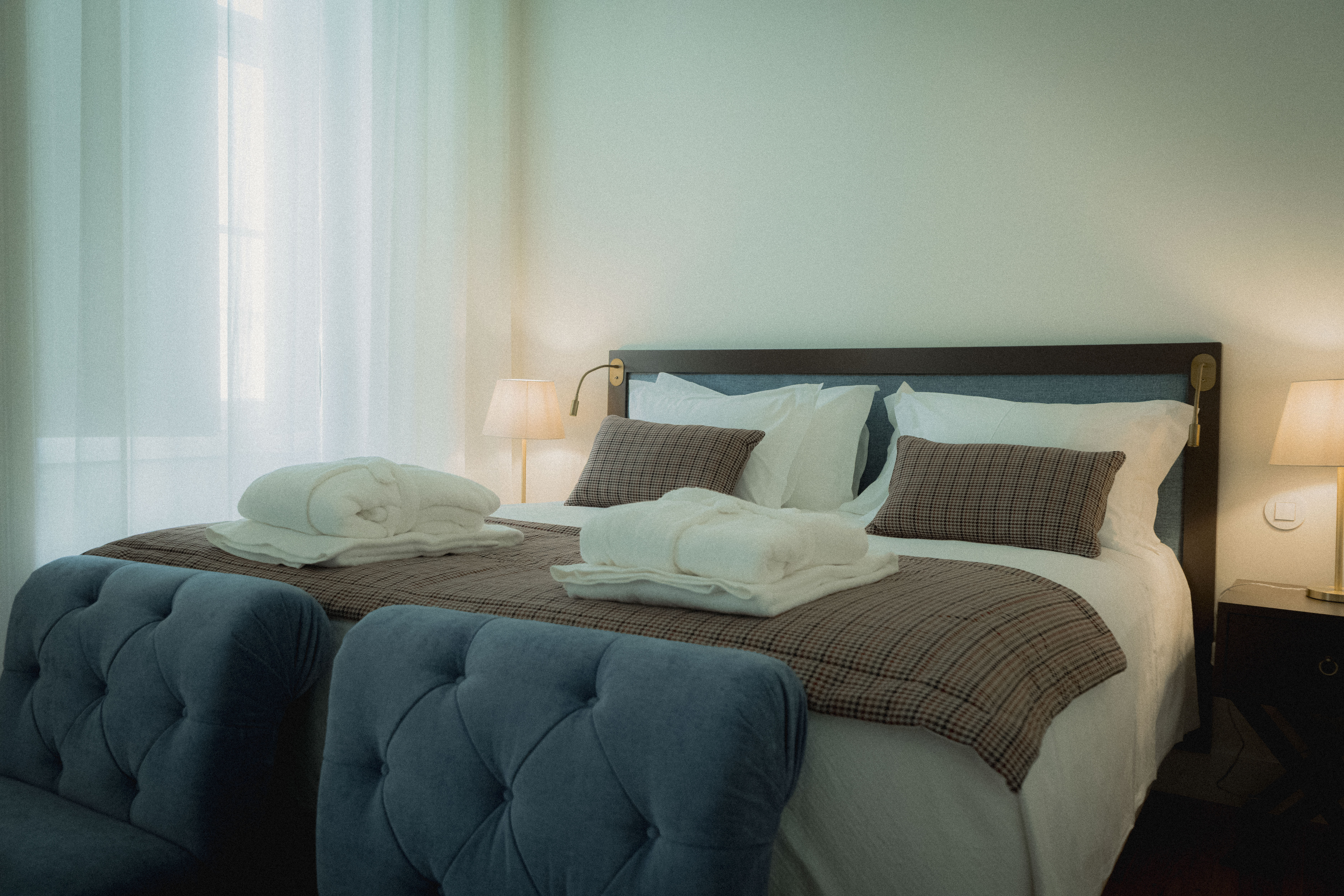 Double or Twin Premium