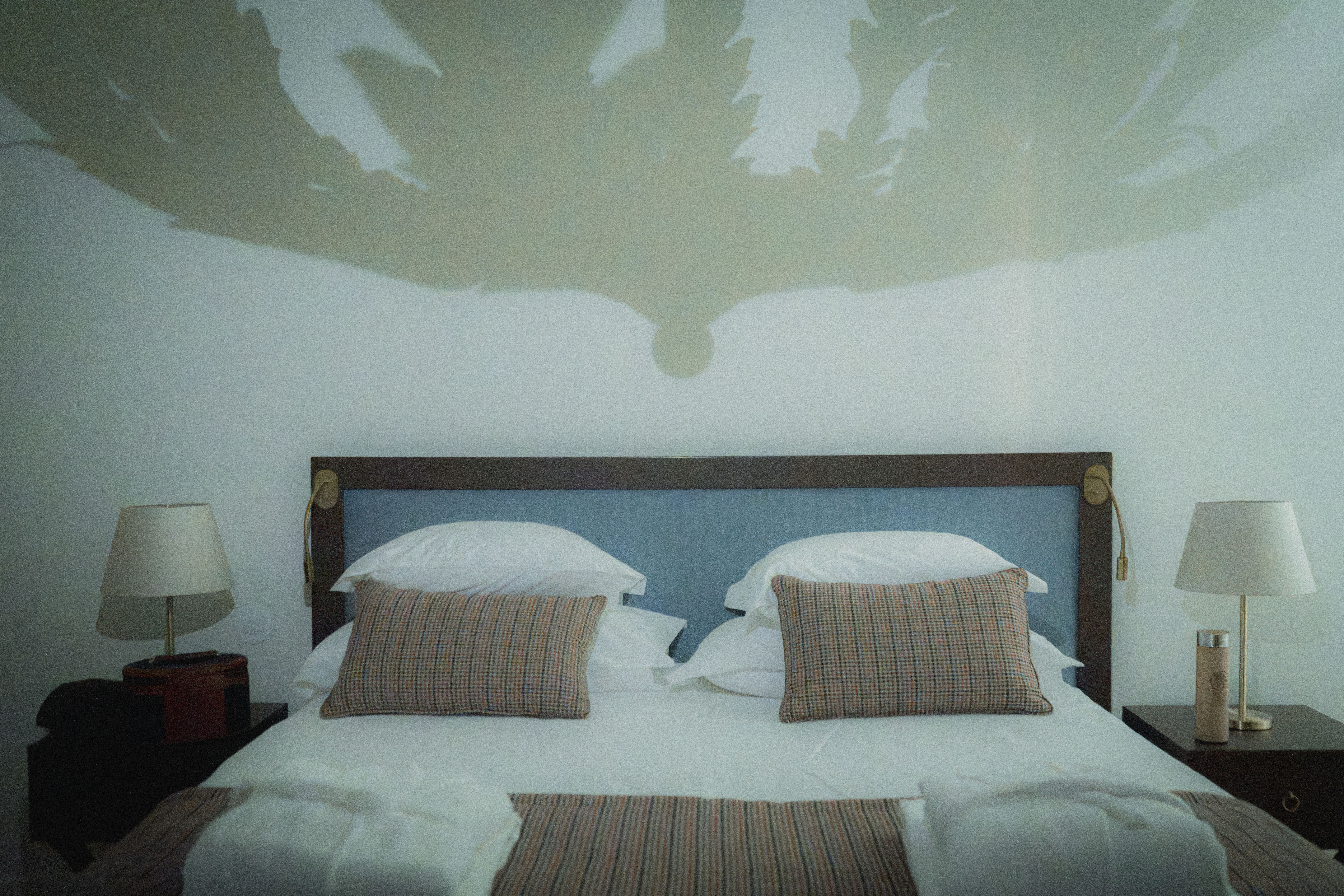 Double or Twin Premium