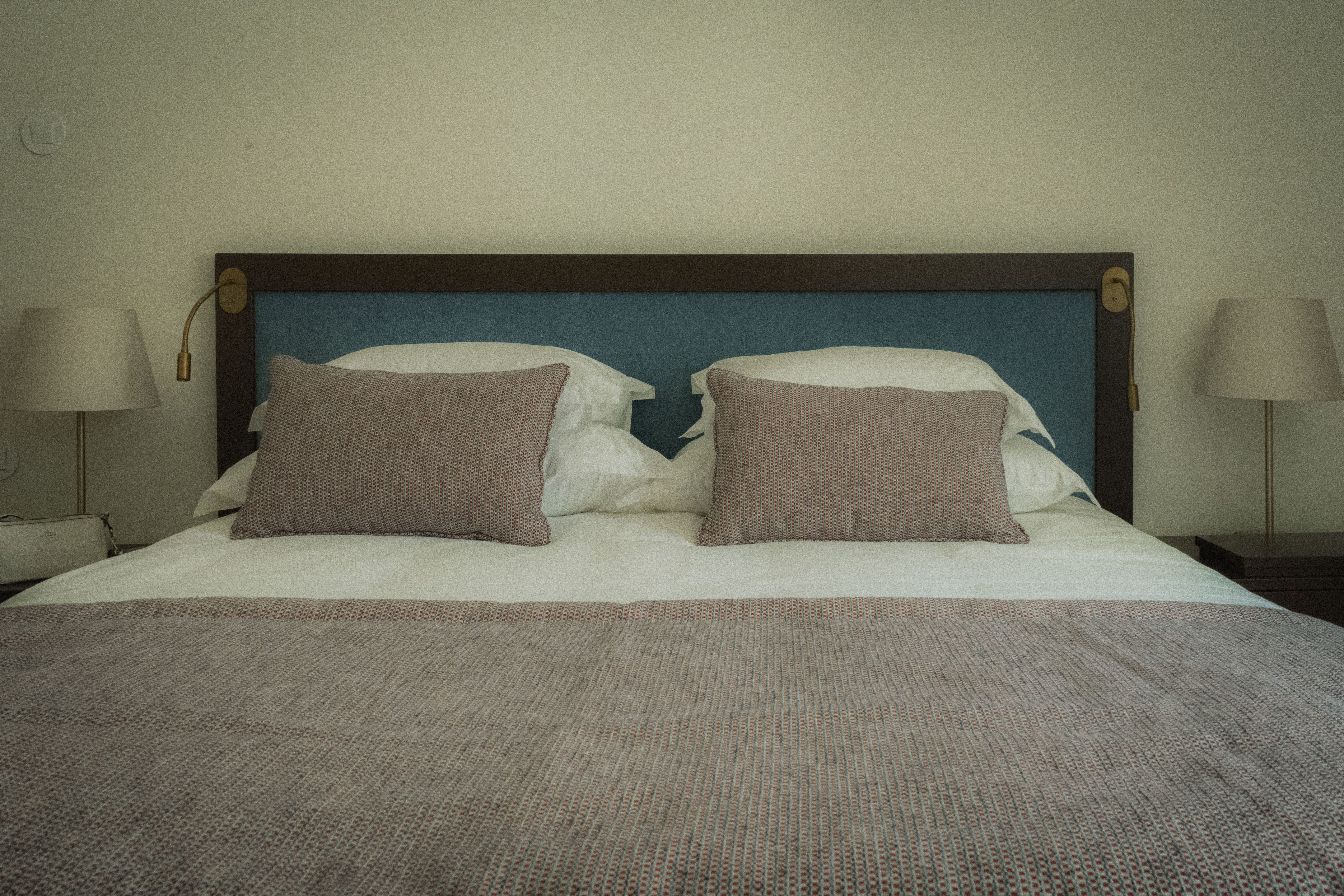 Double or Twin Superior