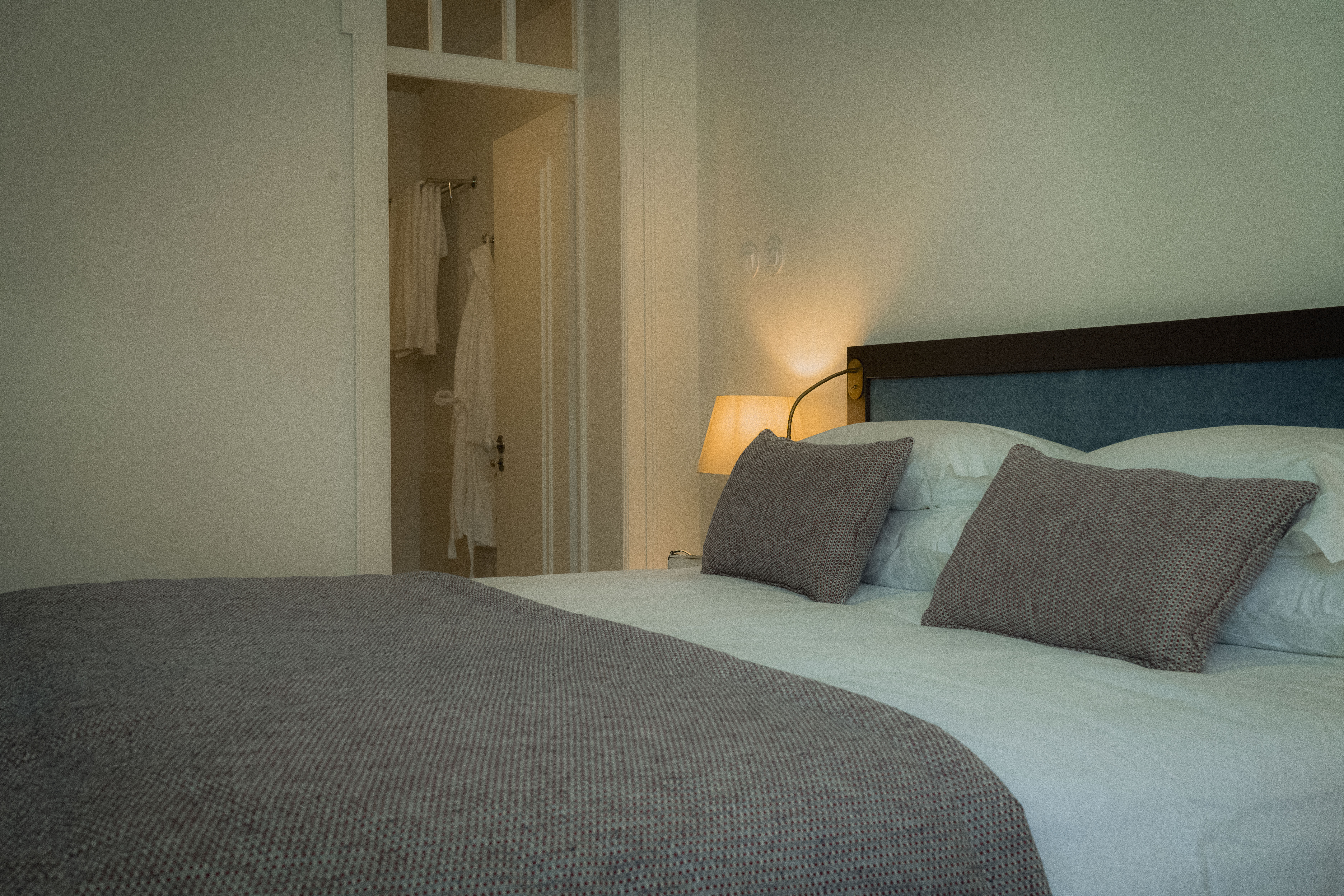 Double or Twin Superior