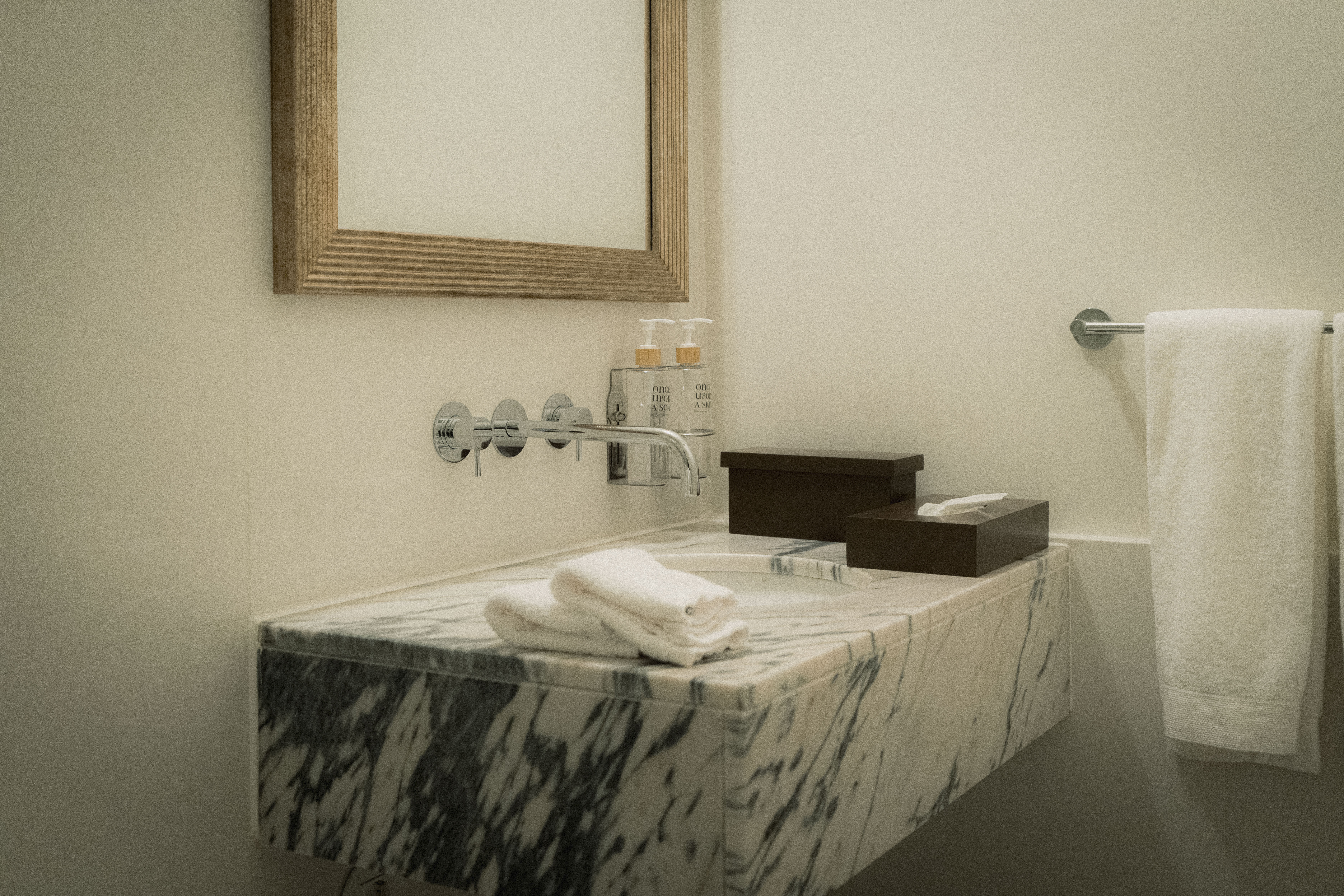 Double or Twin Superior