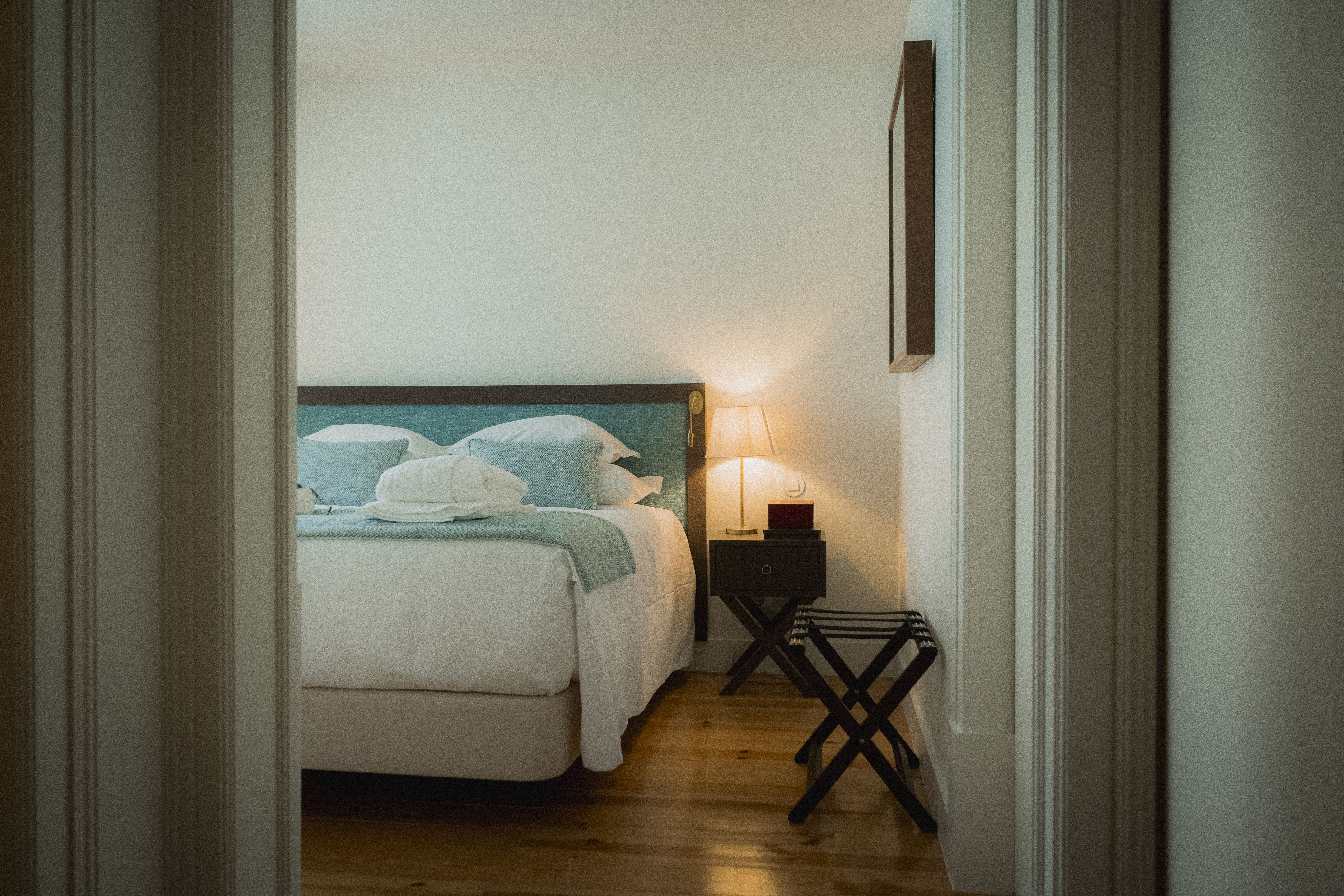 Double or Twin Superior