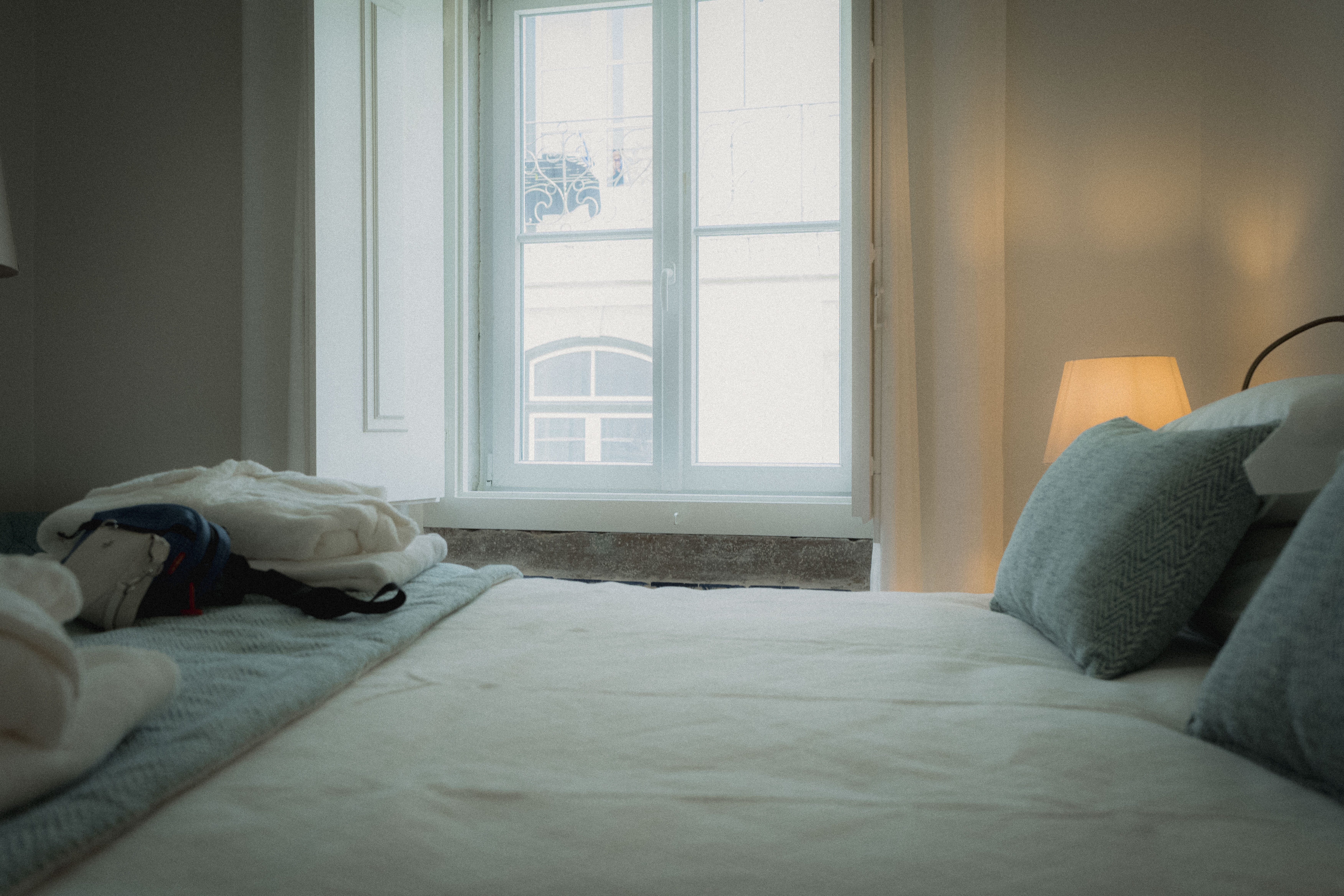 Double or Twin Superior