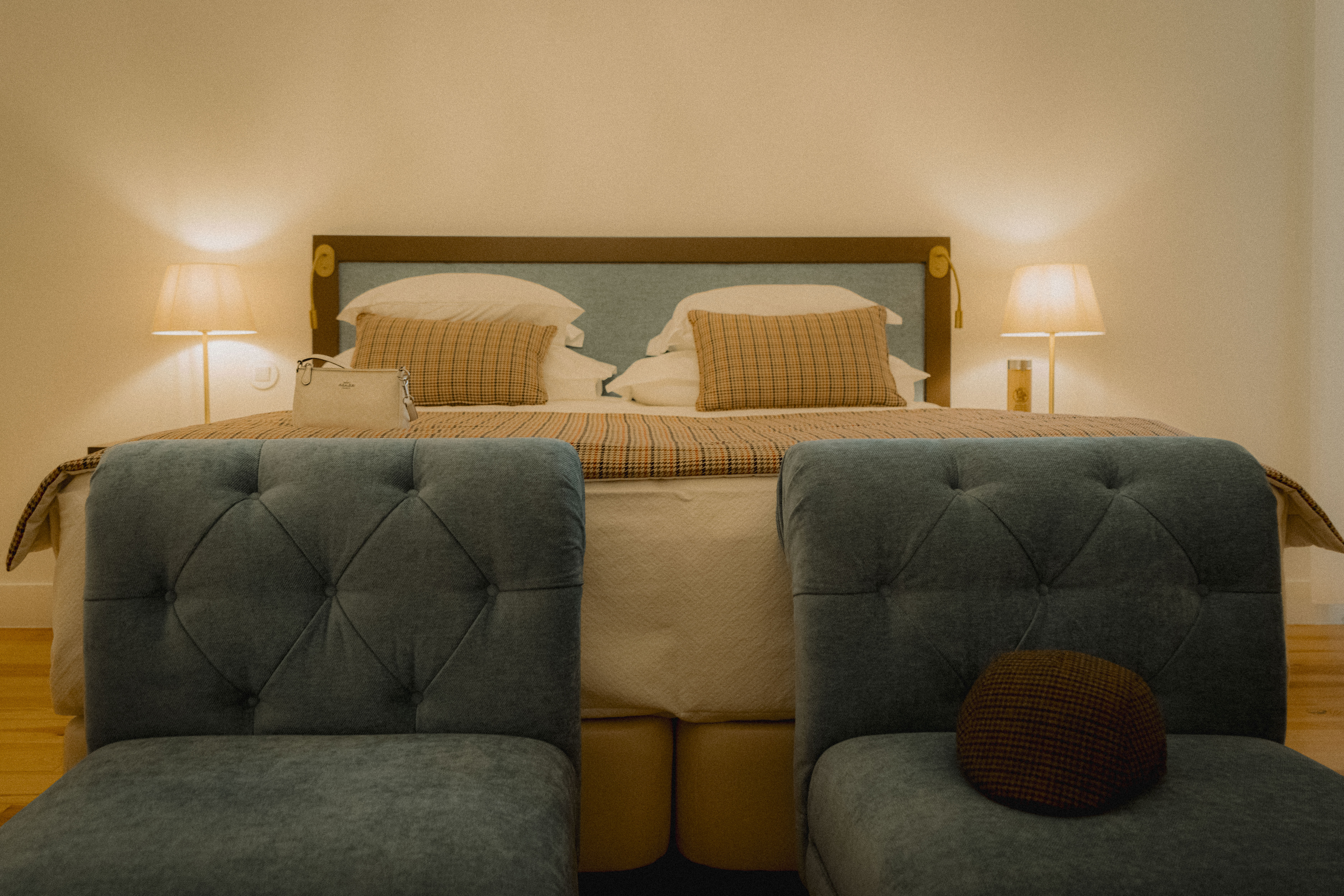 Double or Twin Premium