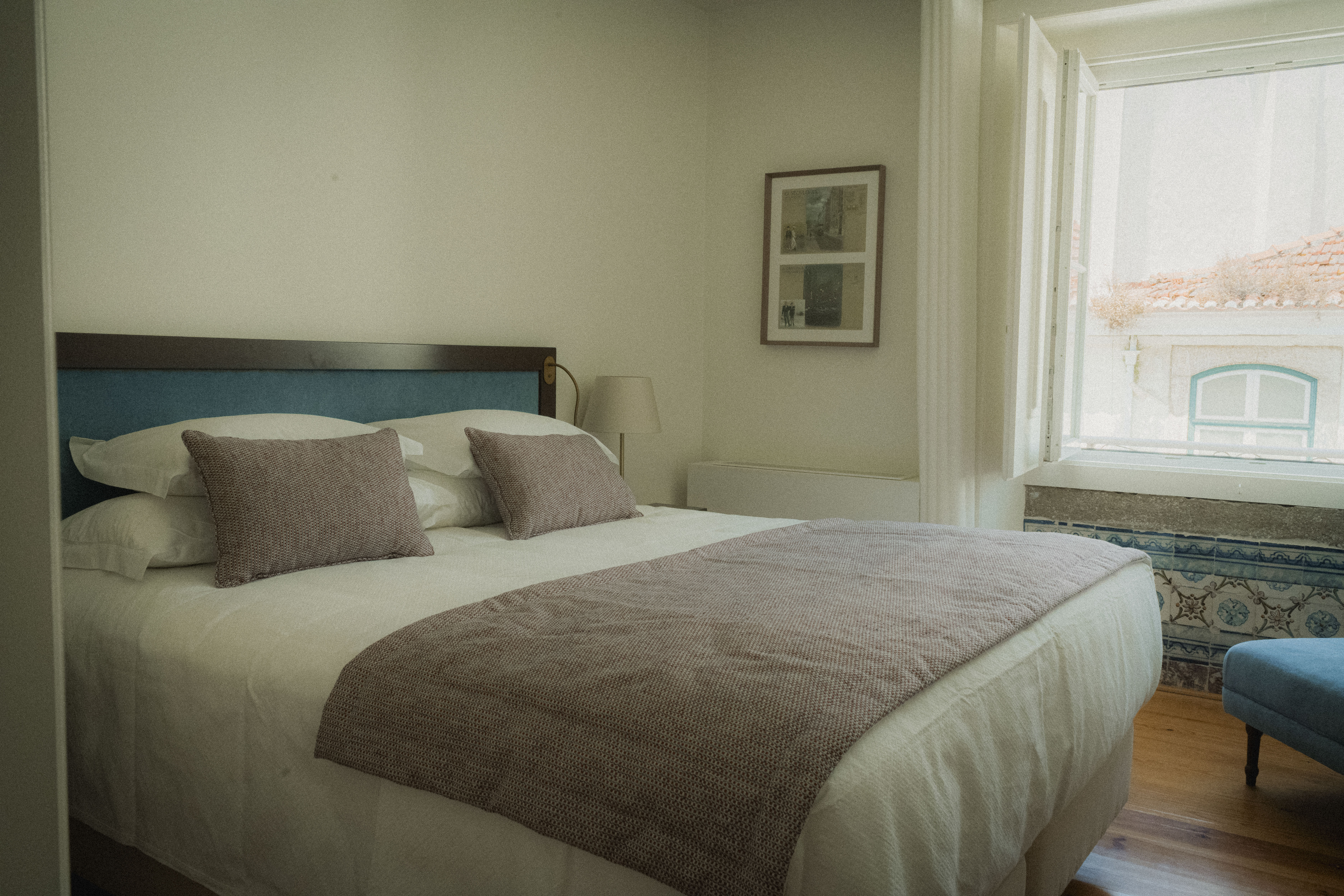 Double or Twin Superior