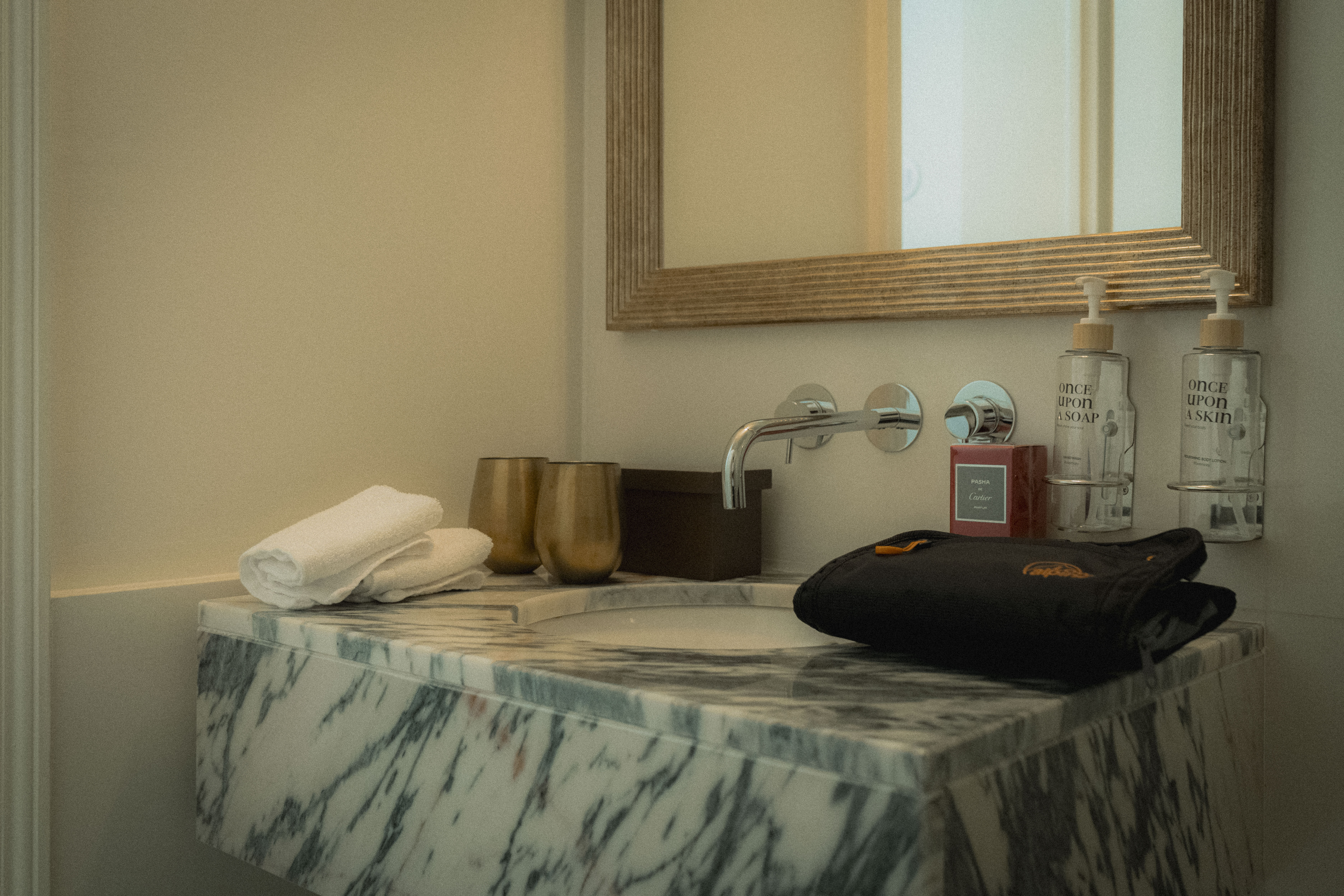 Double or Twin Superior