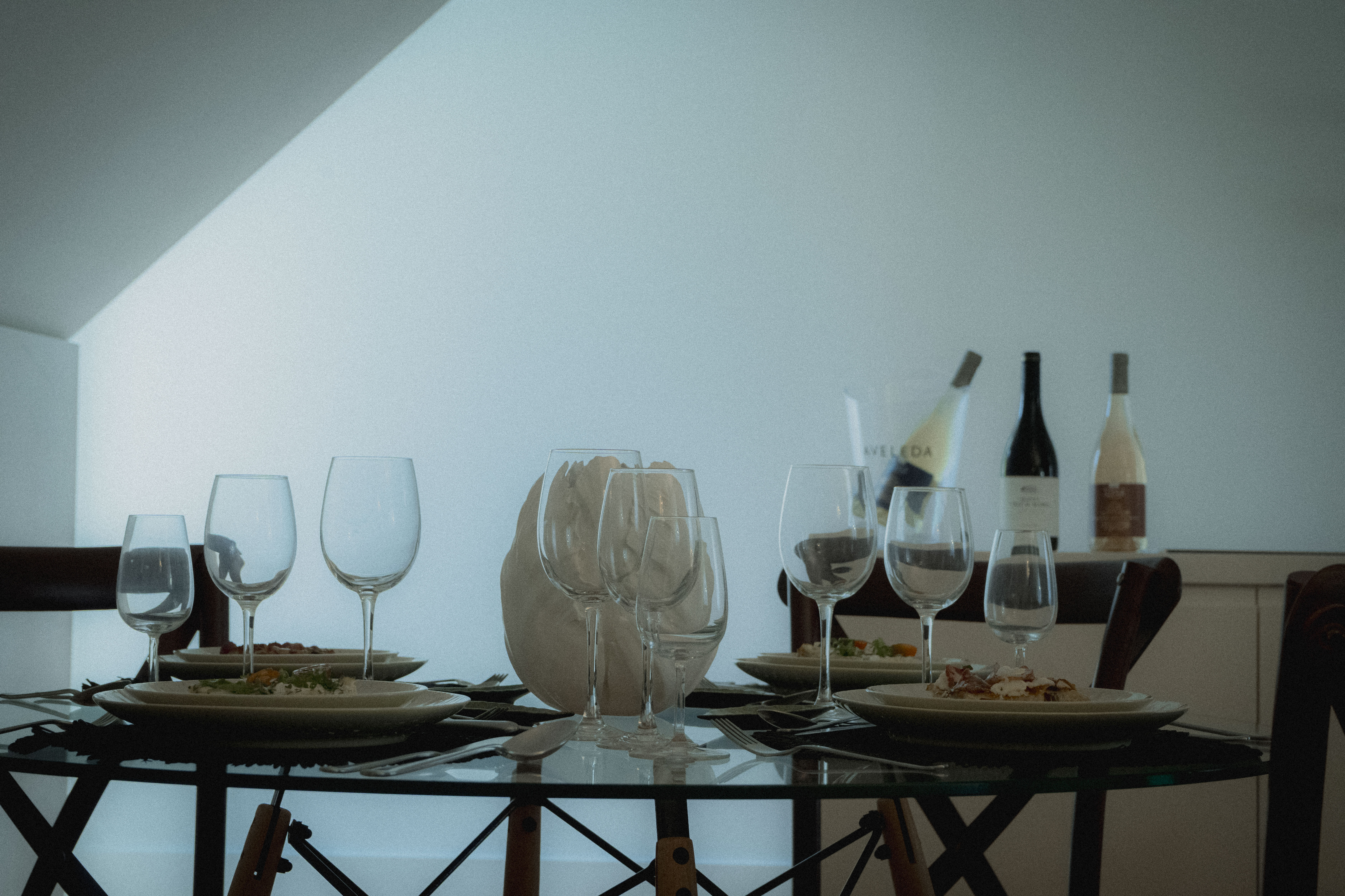 Suite Classic Double Bed