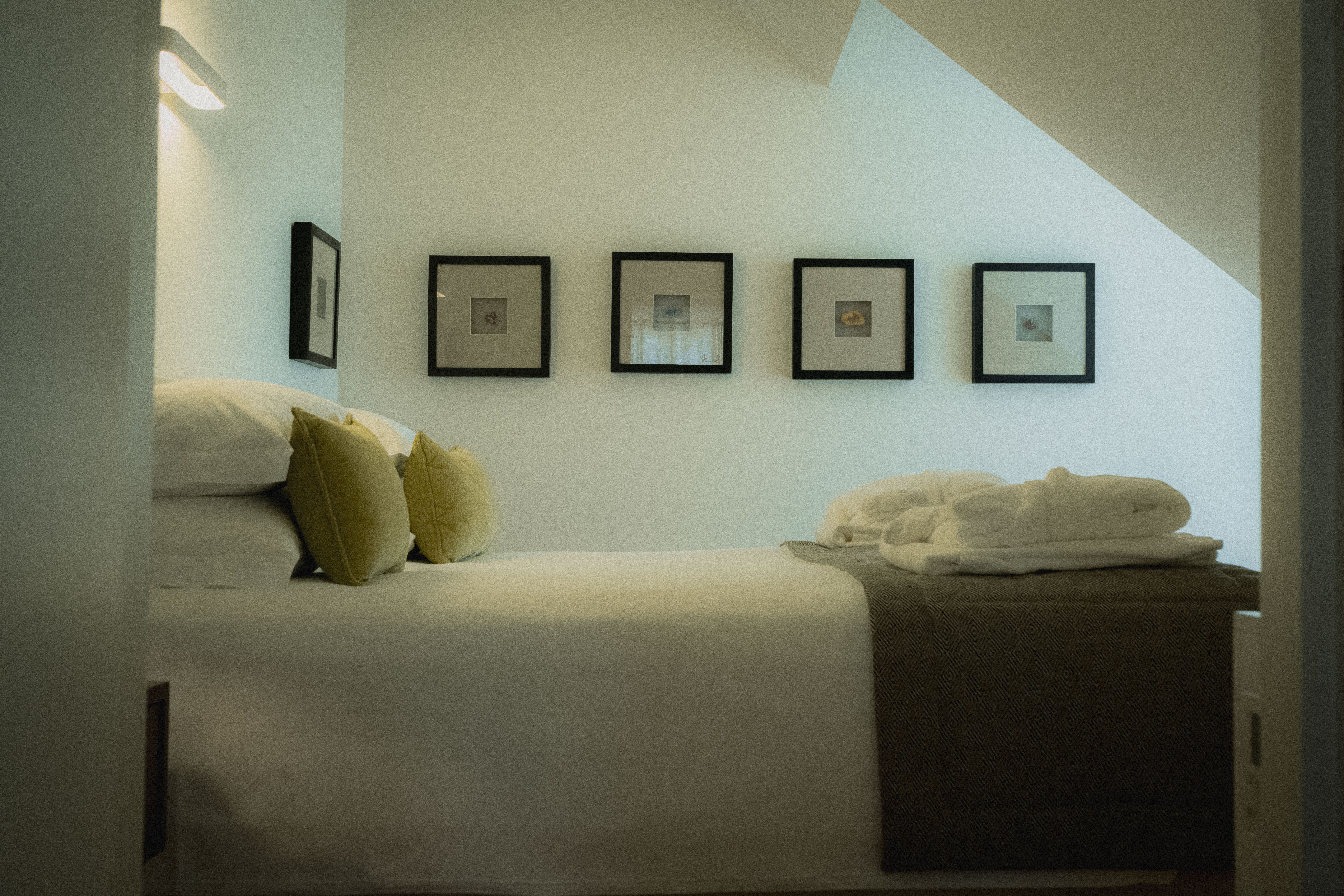 Suite Classic Double Bed