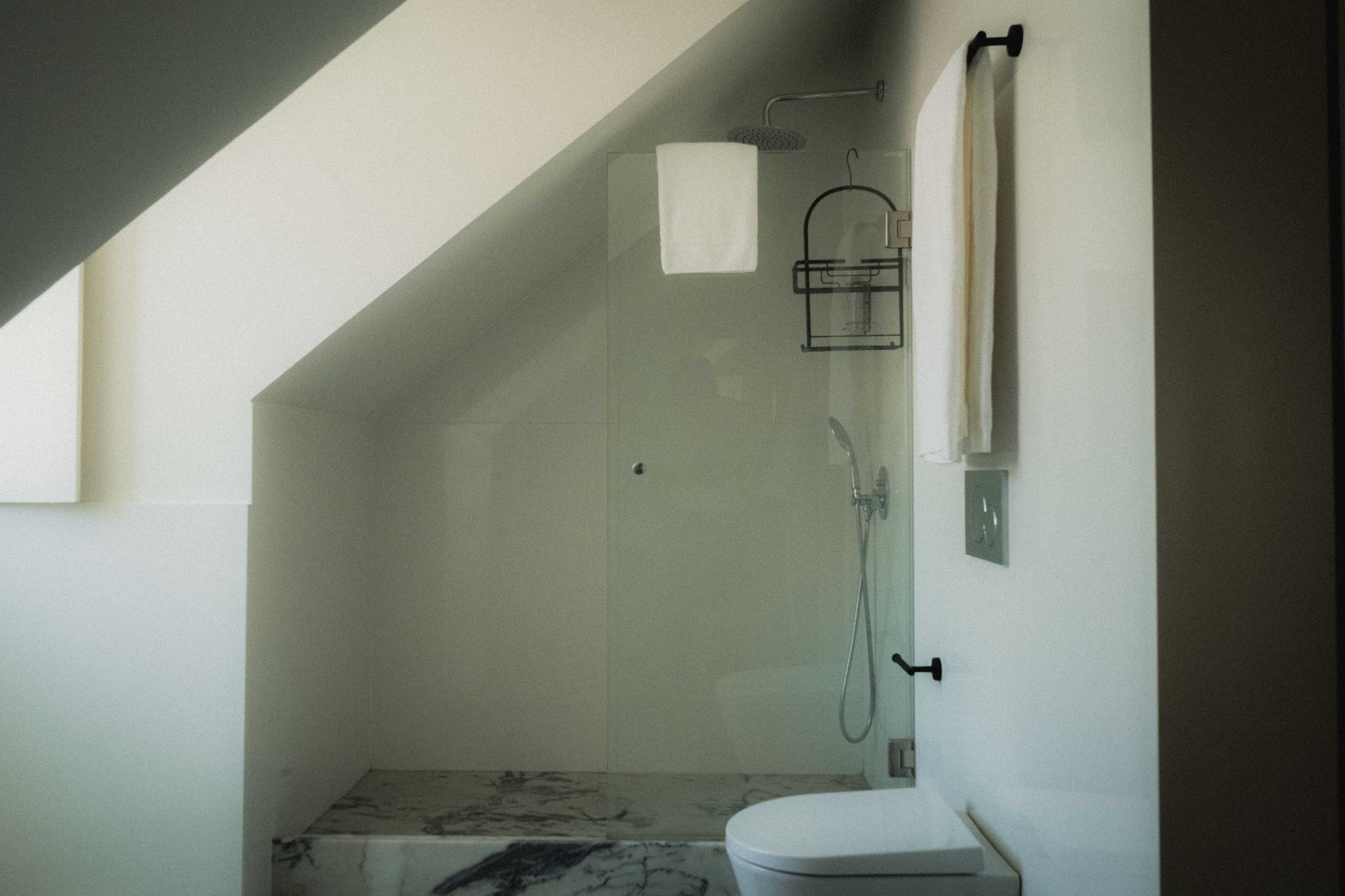 Suite Classic Double Bed