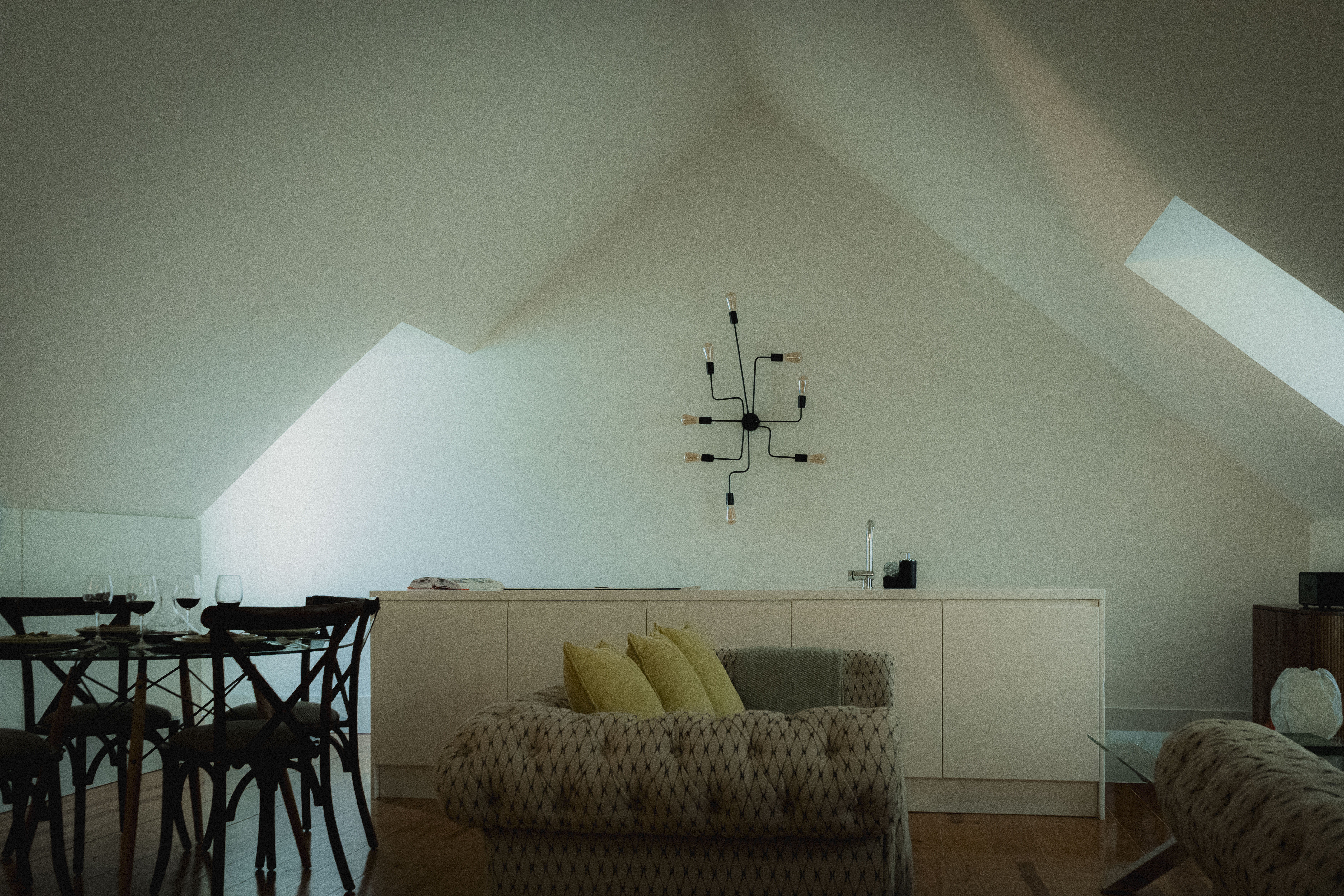 Suite Classic Double Bed