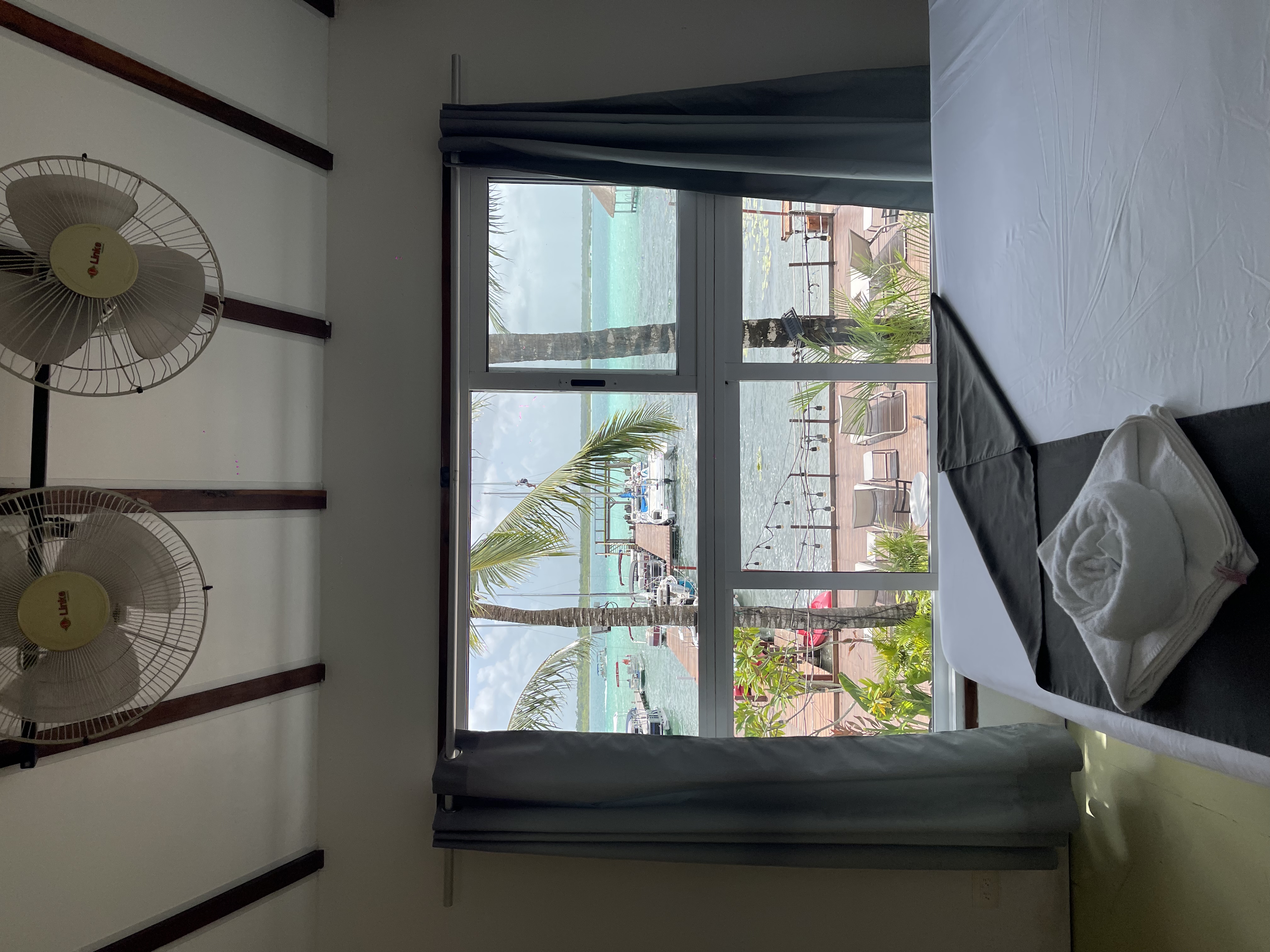 Room Capacity 3 One Bedroom