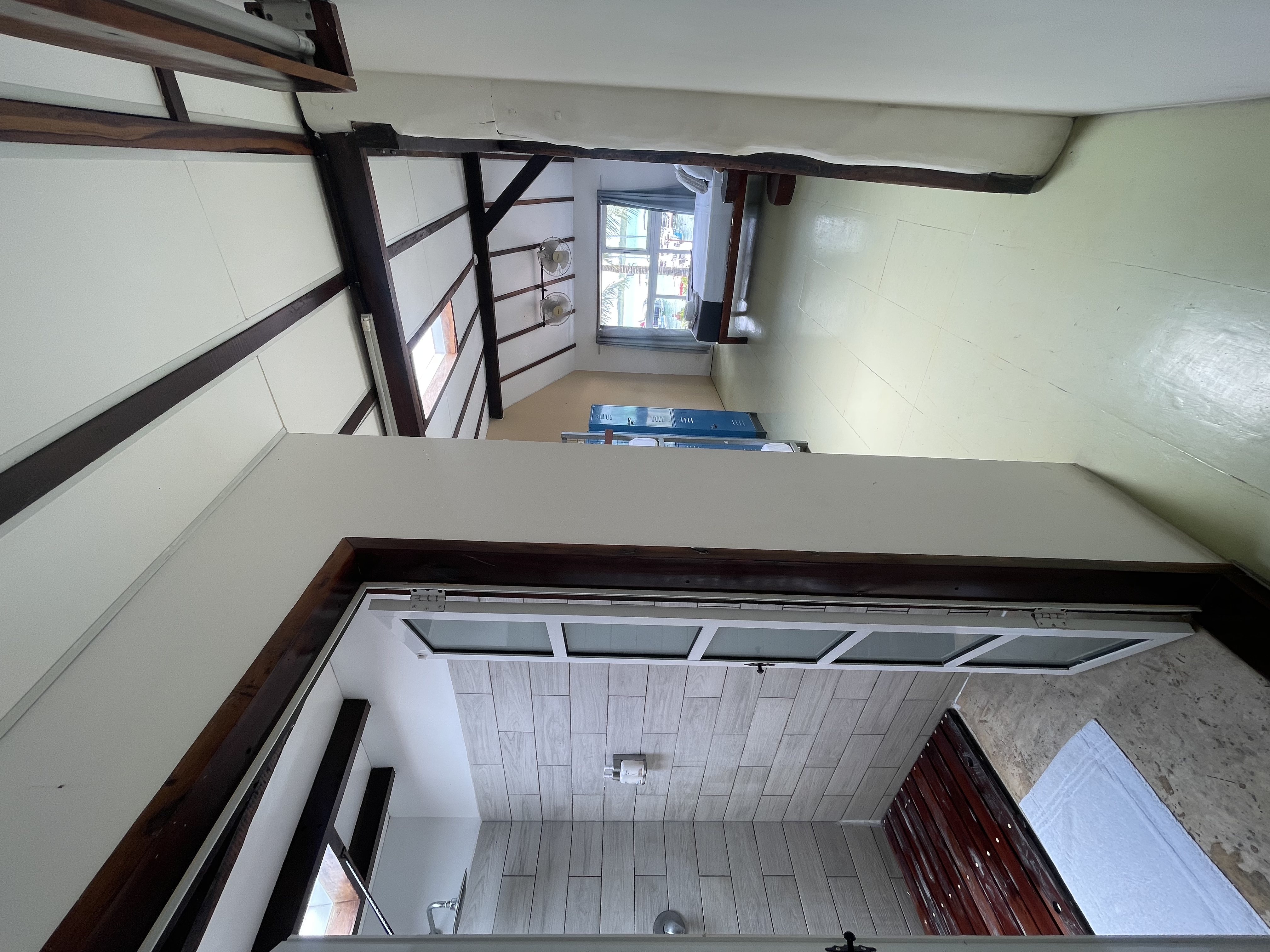 Quadruple Two Double Beds