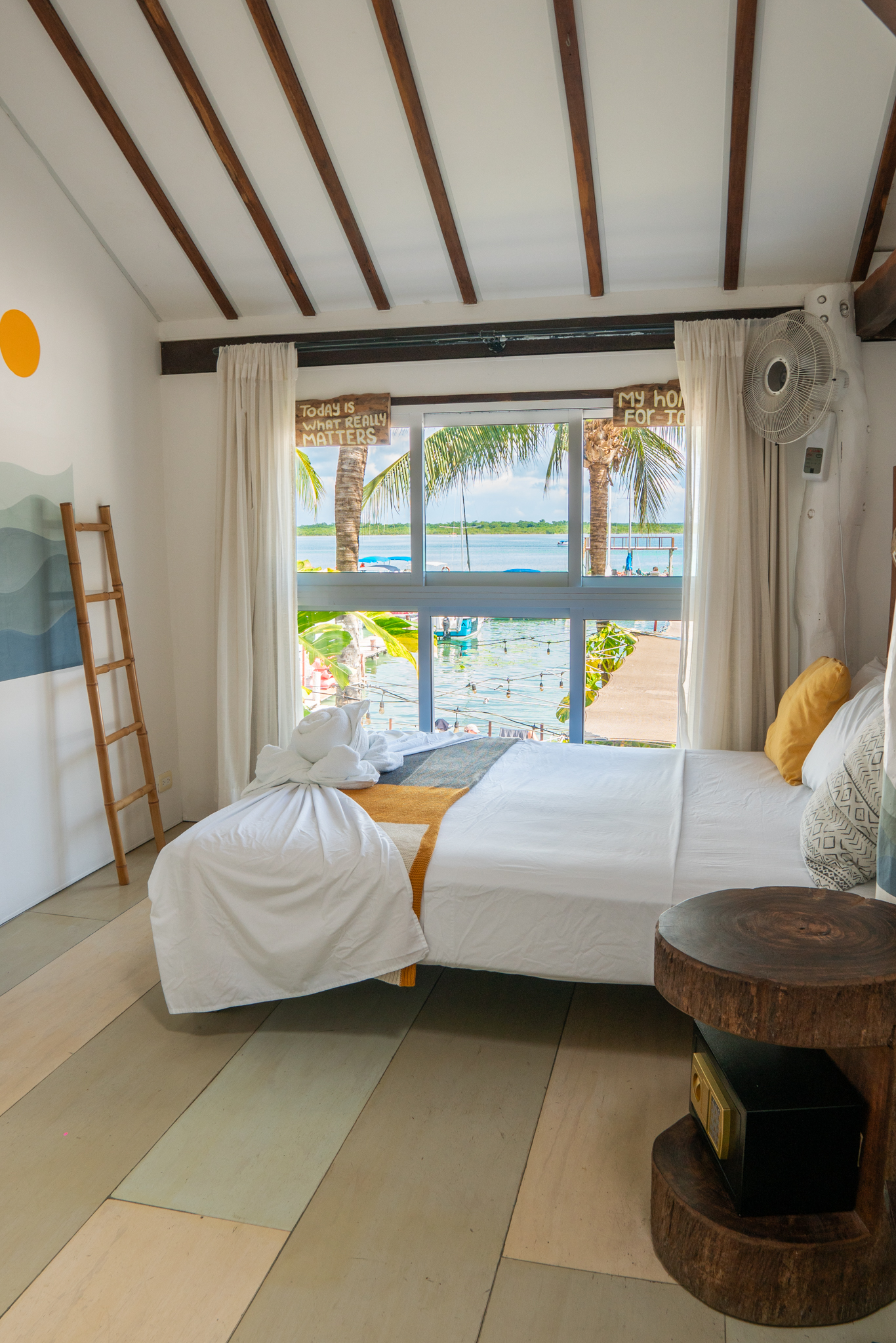 Room Capacity 2 One Bedroom