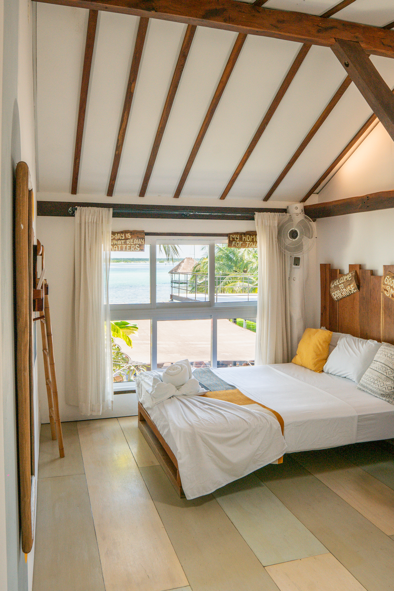 Room Capacity 2 One Bedroom