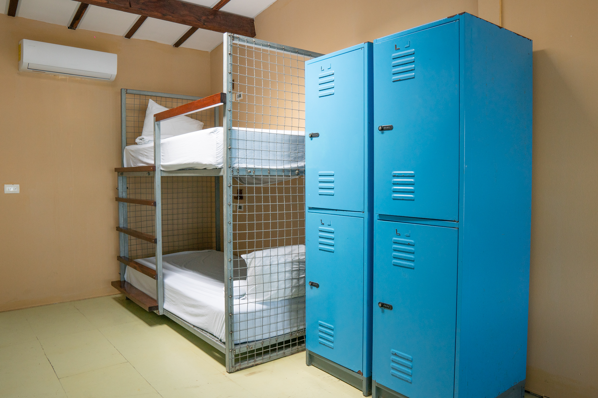 Room Capacity 3 One Bedroom