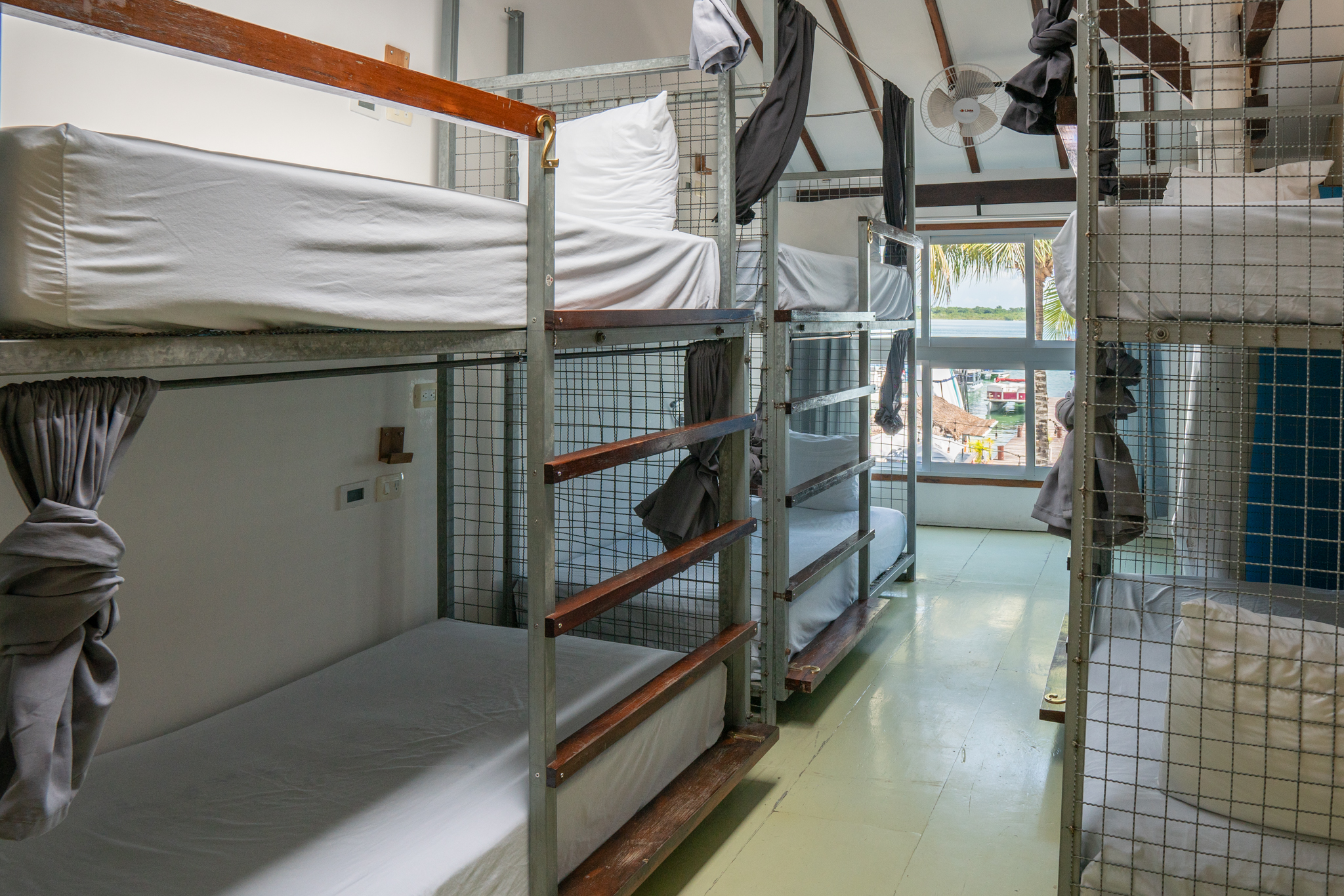 Family Room Female Room