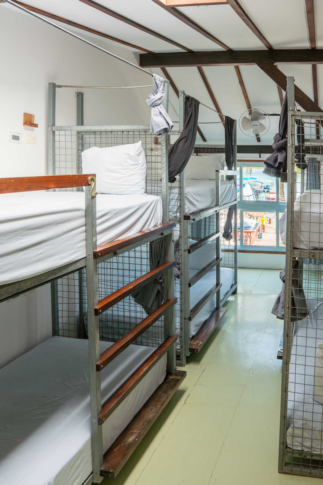 Family Room Female Room