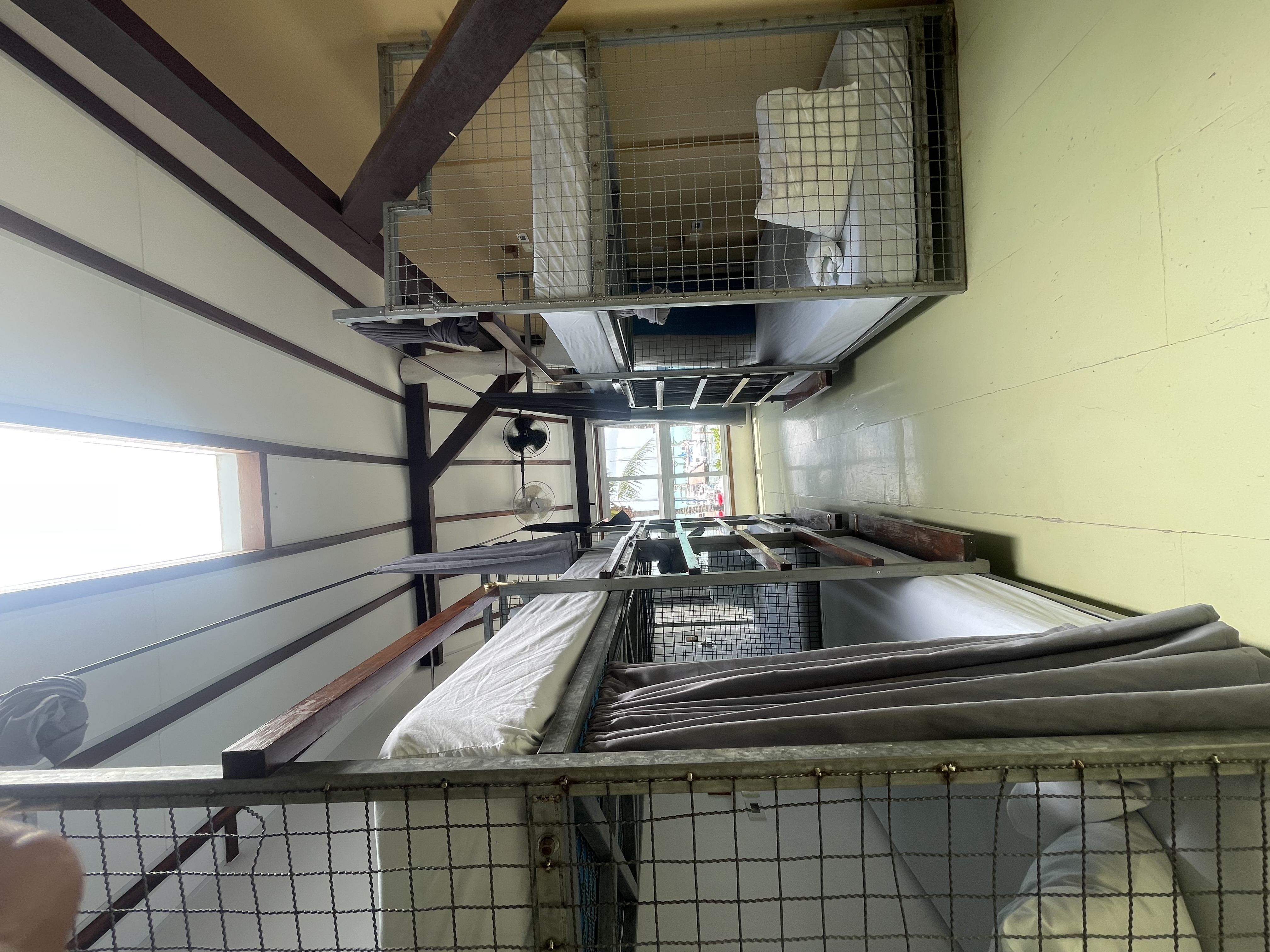 Family Room Female Room