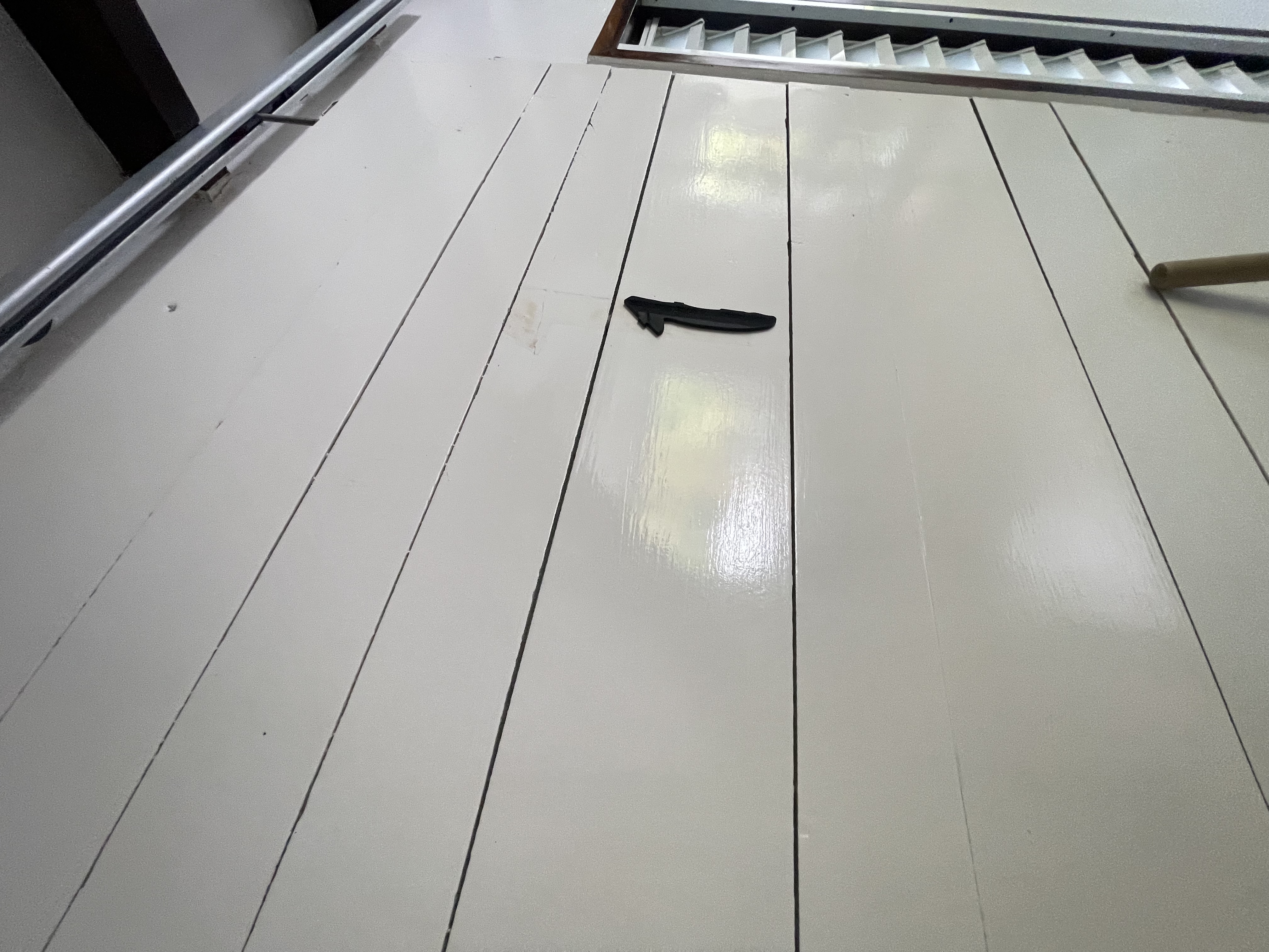 Family Room Capacity 6 with Shared Bathroom