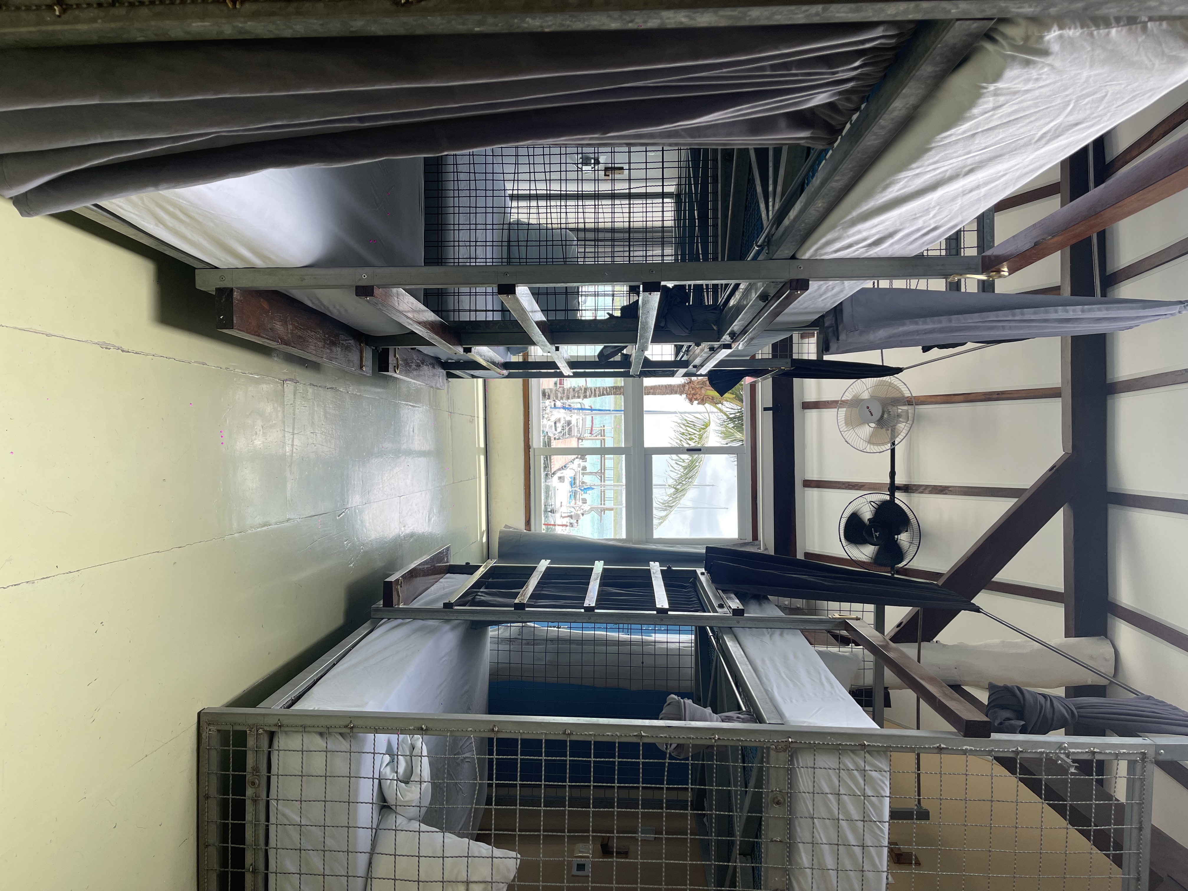 Family Room Female Room