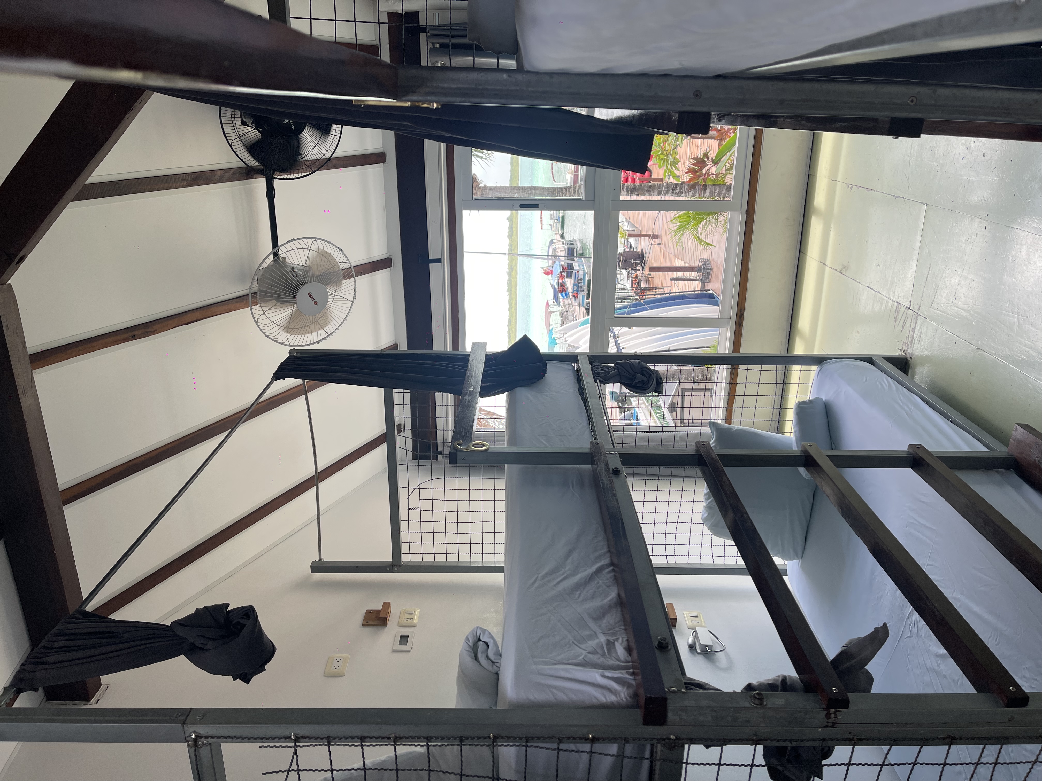 Family Room Female Room