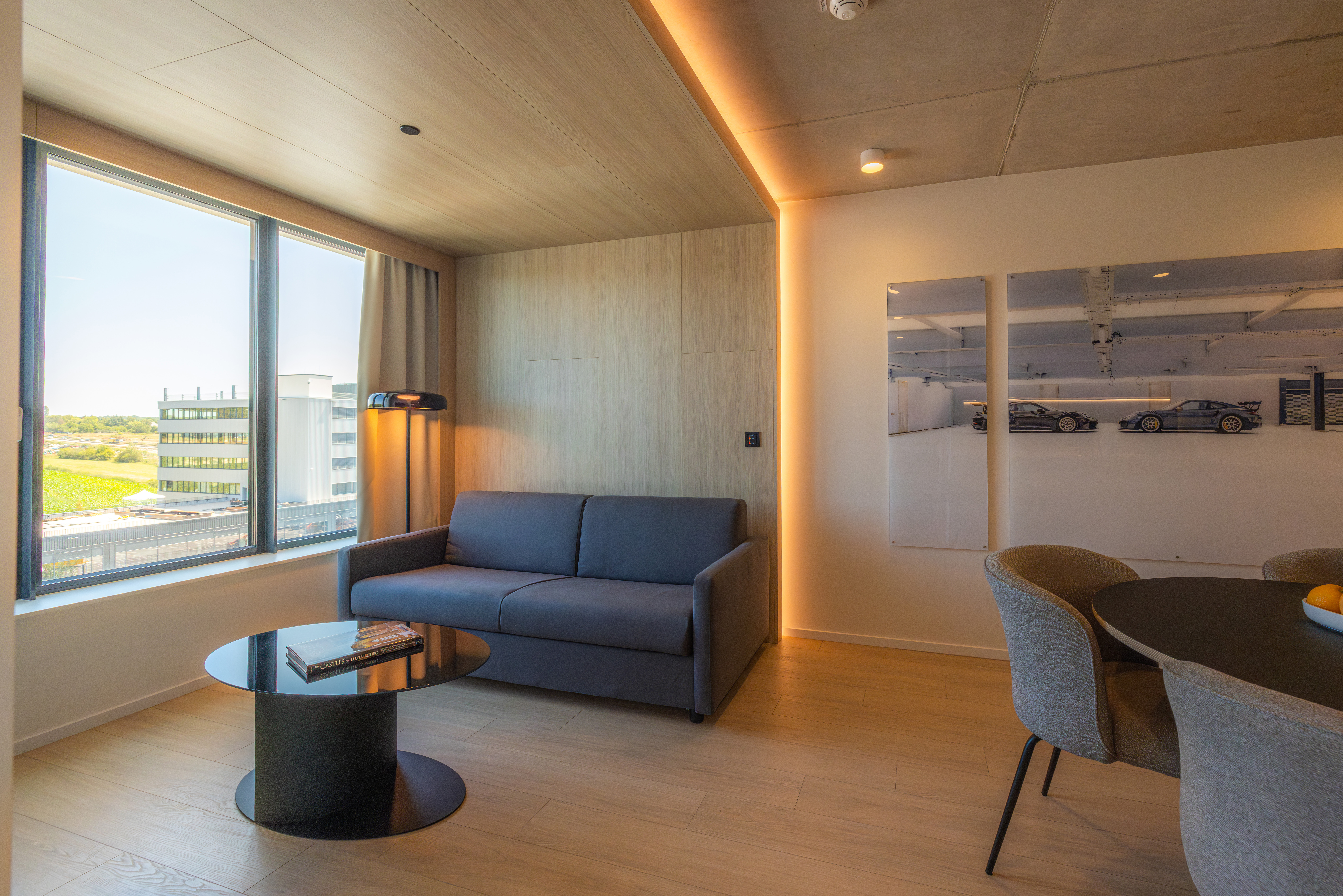 Apartment One Bedroom