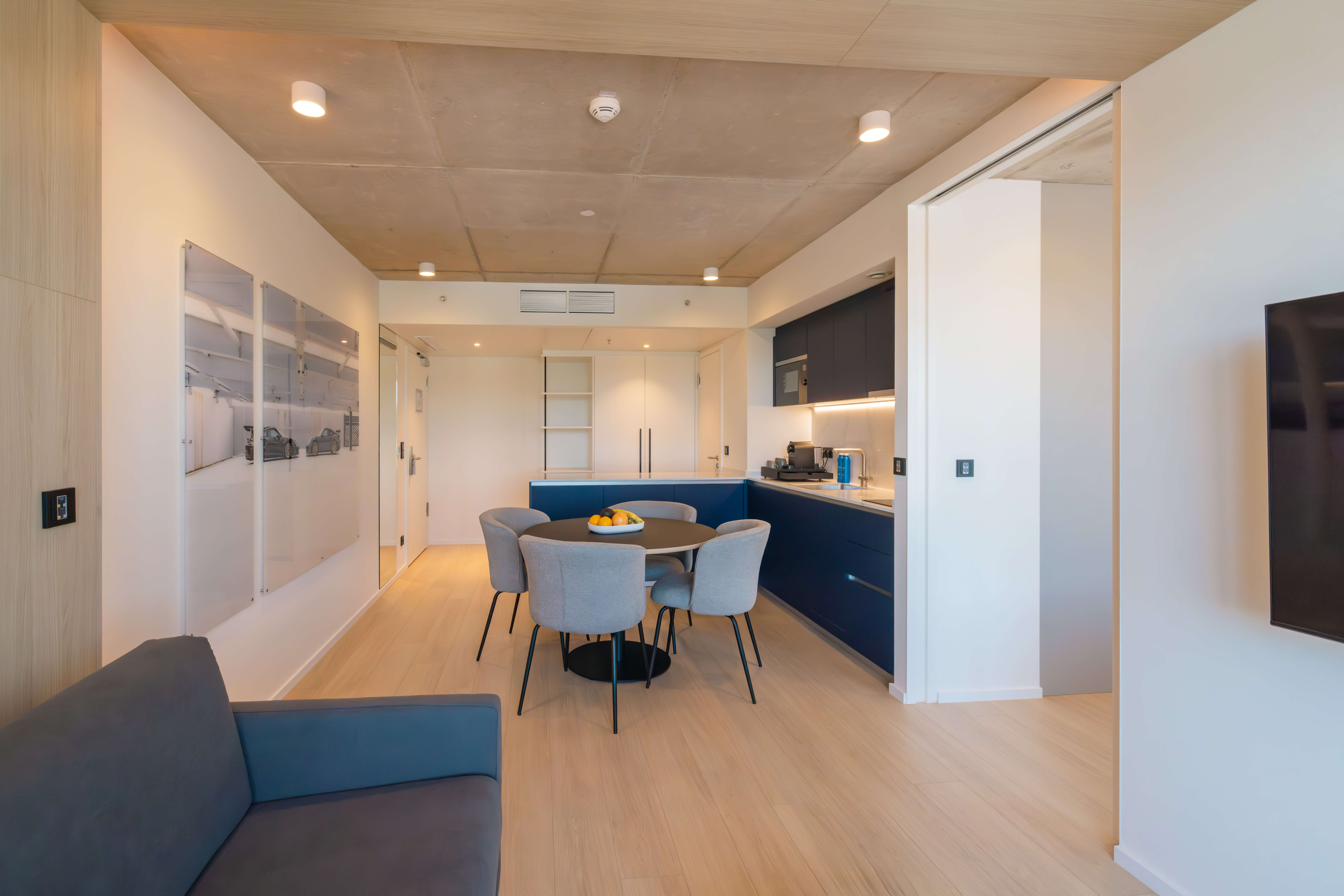 Apartment One Bedroom