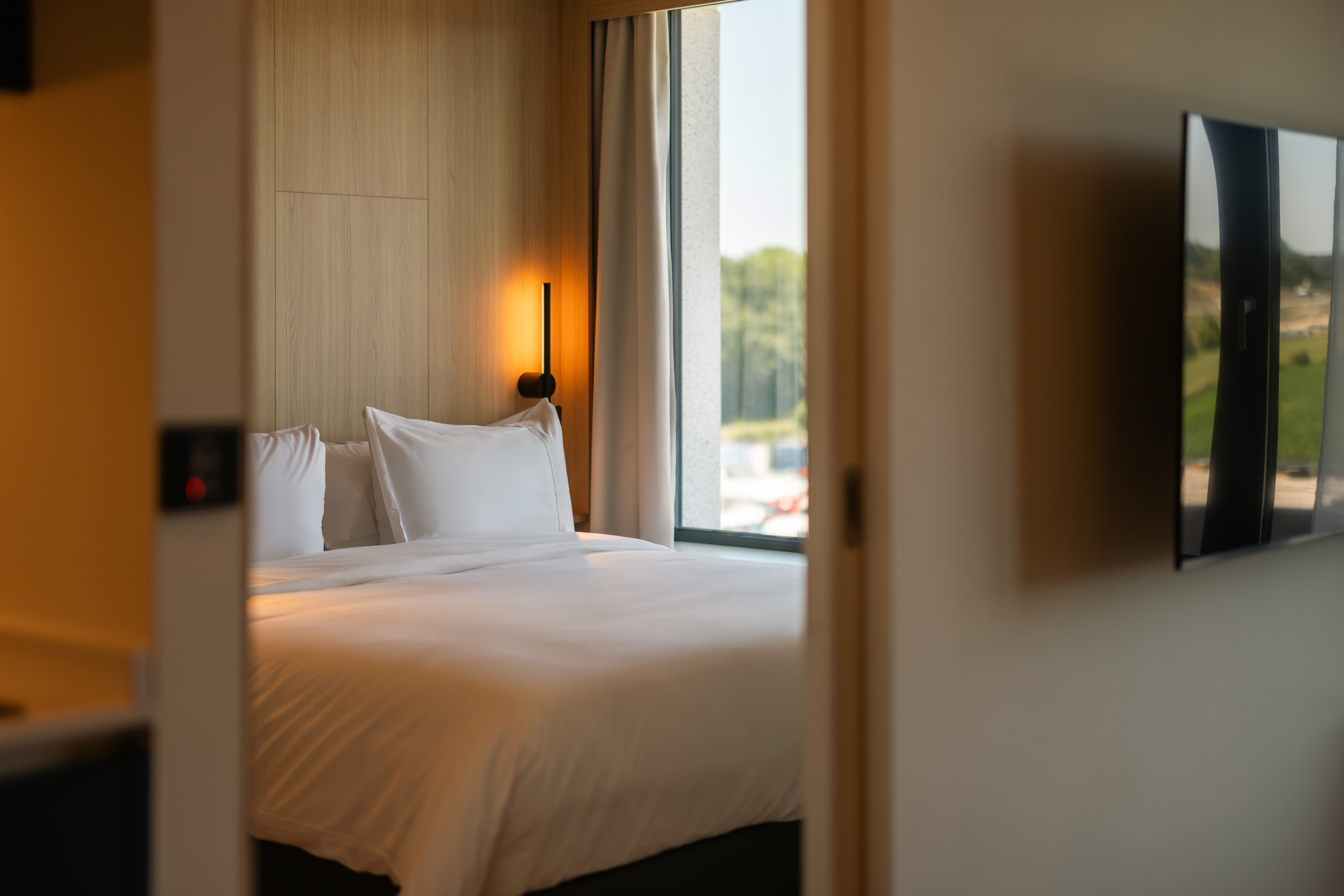 Apartment One Bedroom