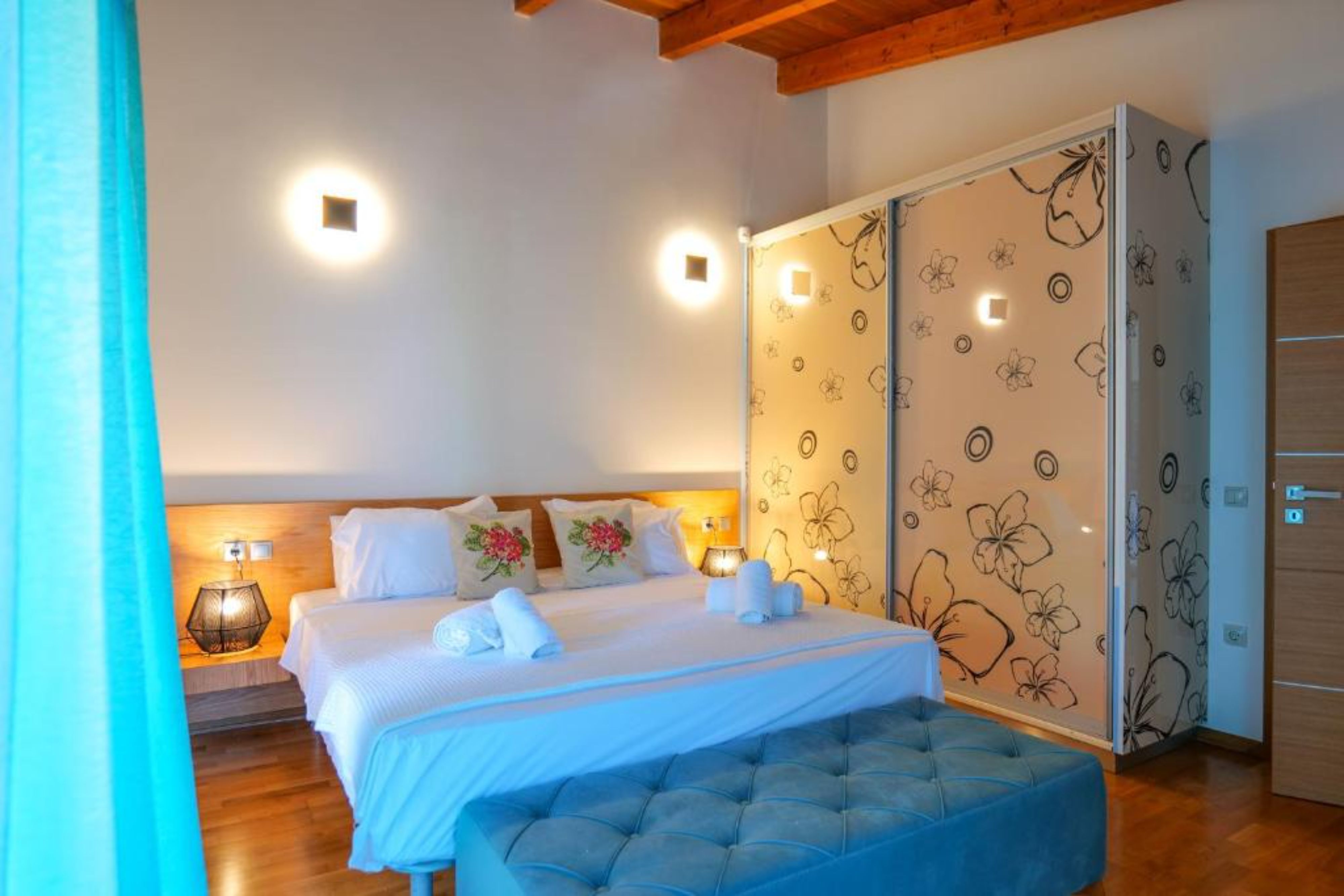 Suite Sea View One Bedroom