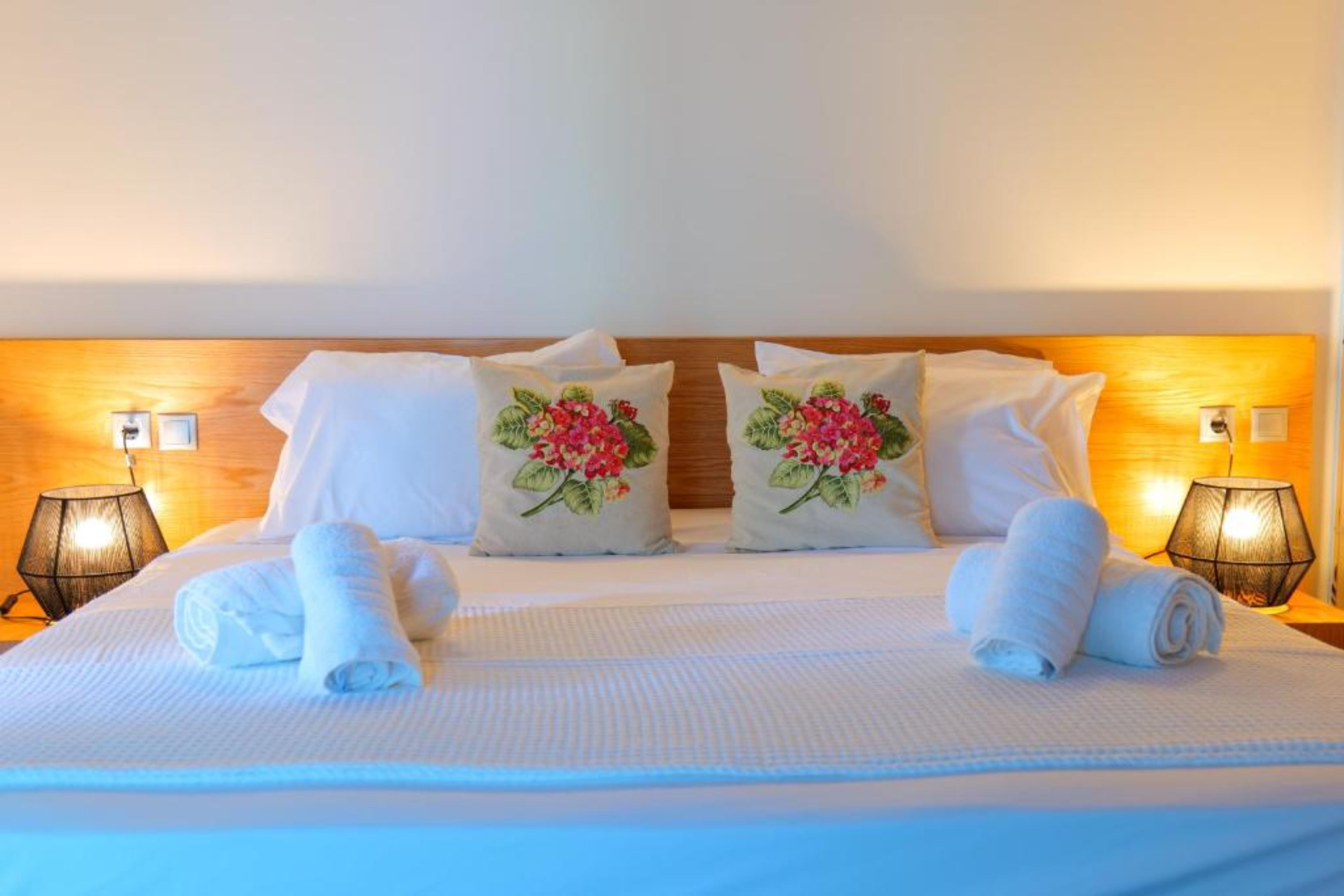 Suite Sea View One Bedroom