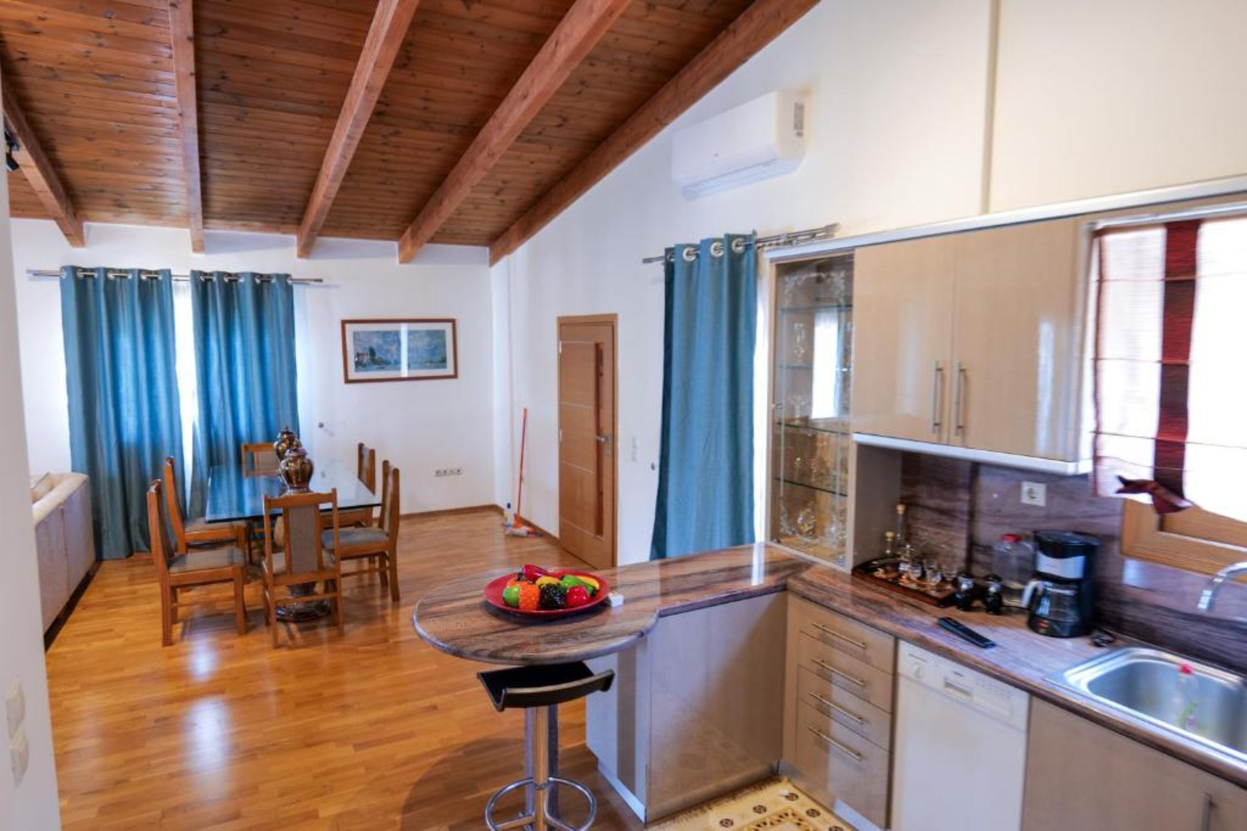 Suite Sea View One Bedroom