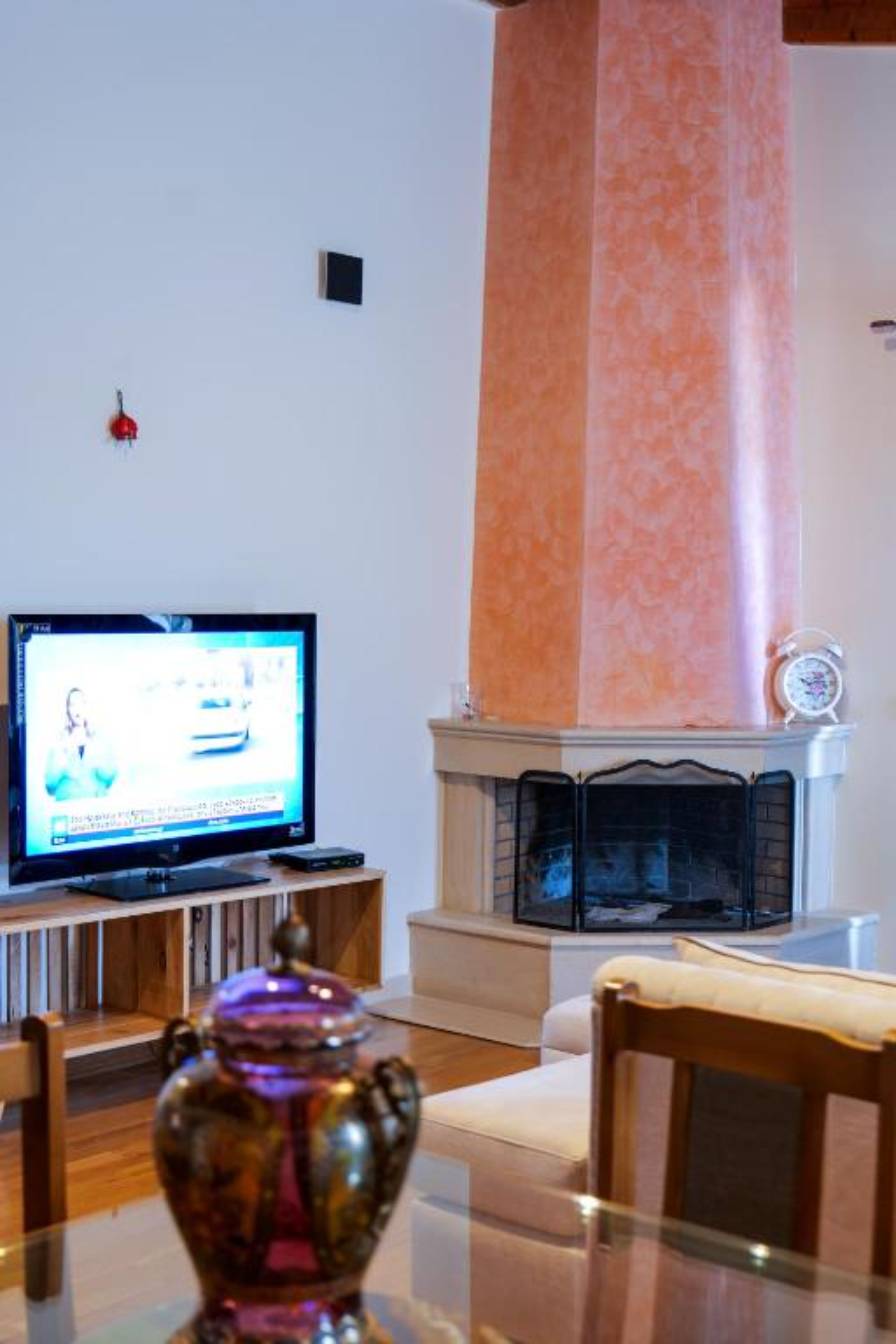 Suite Sea View One Bedroom