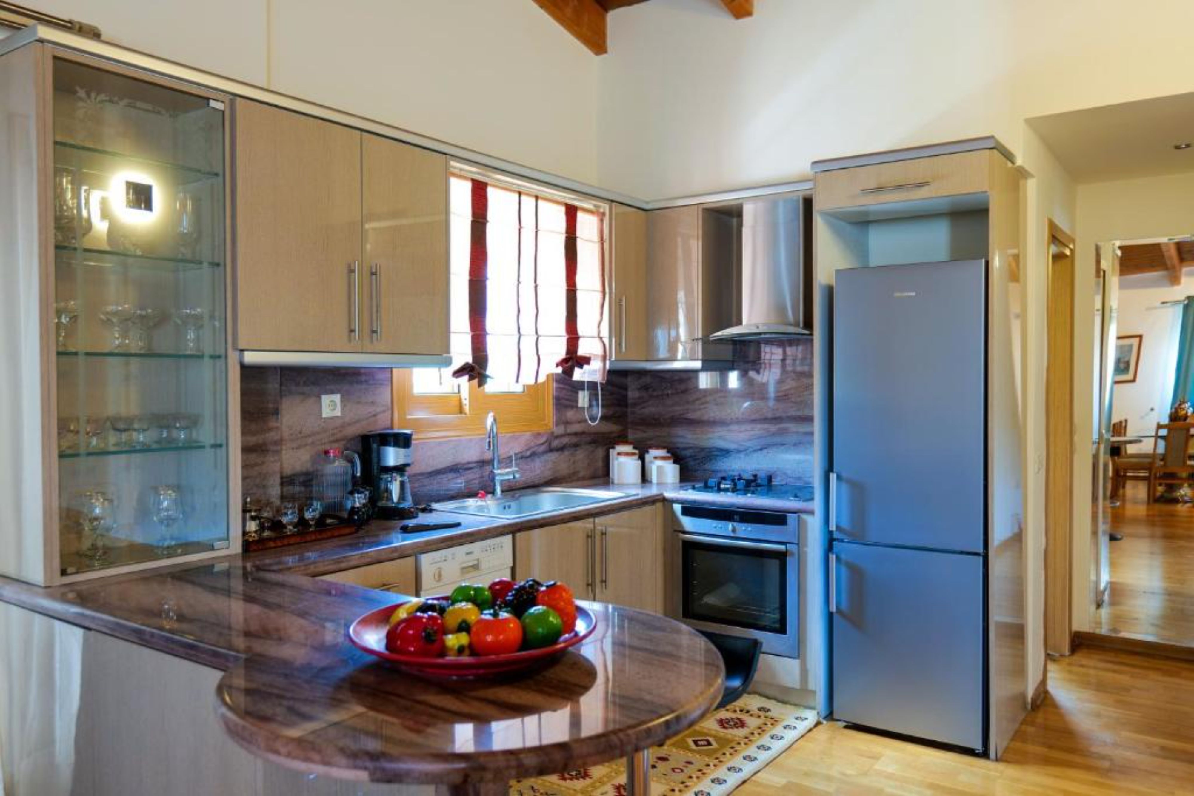 Suite Sea View One Bedroom