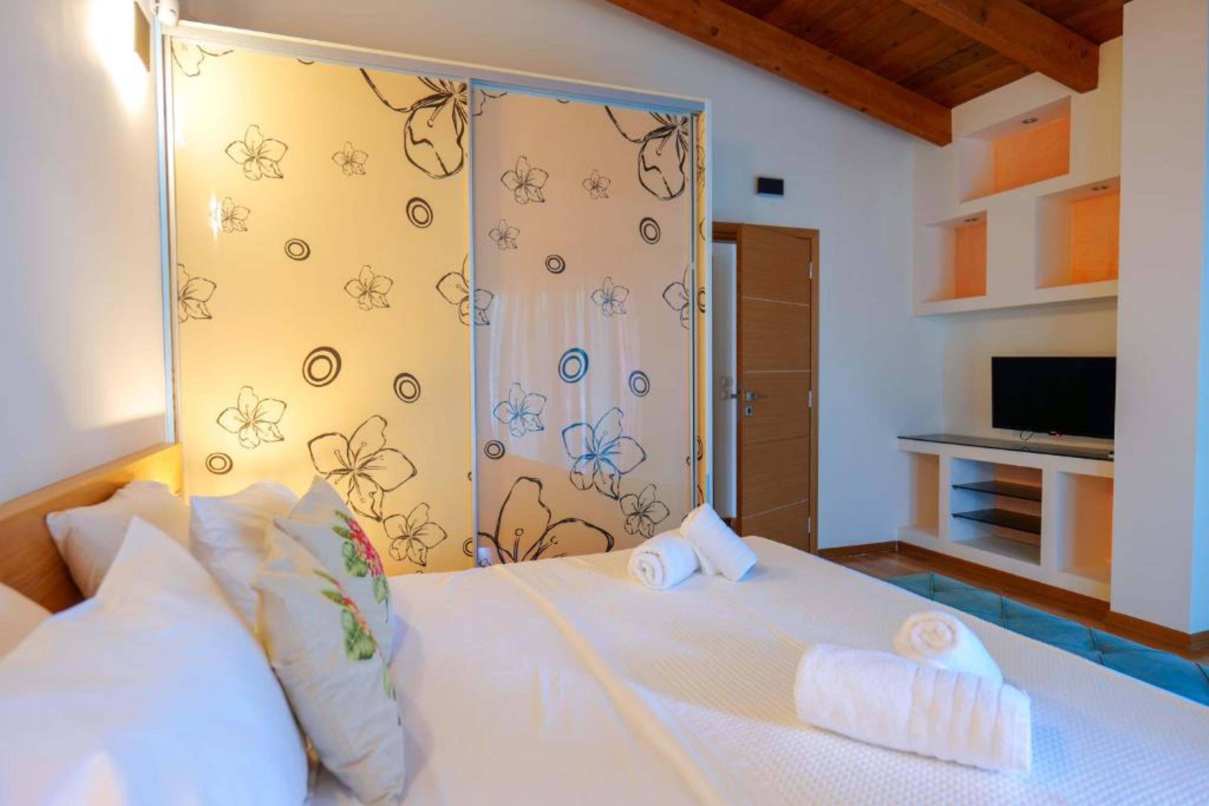 Suite Sea View One Bedroom