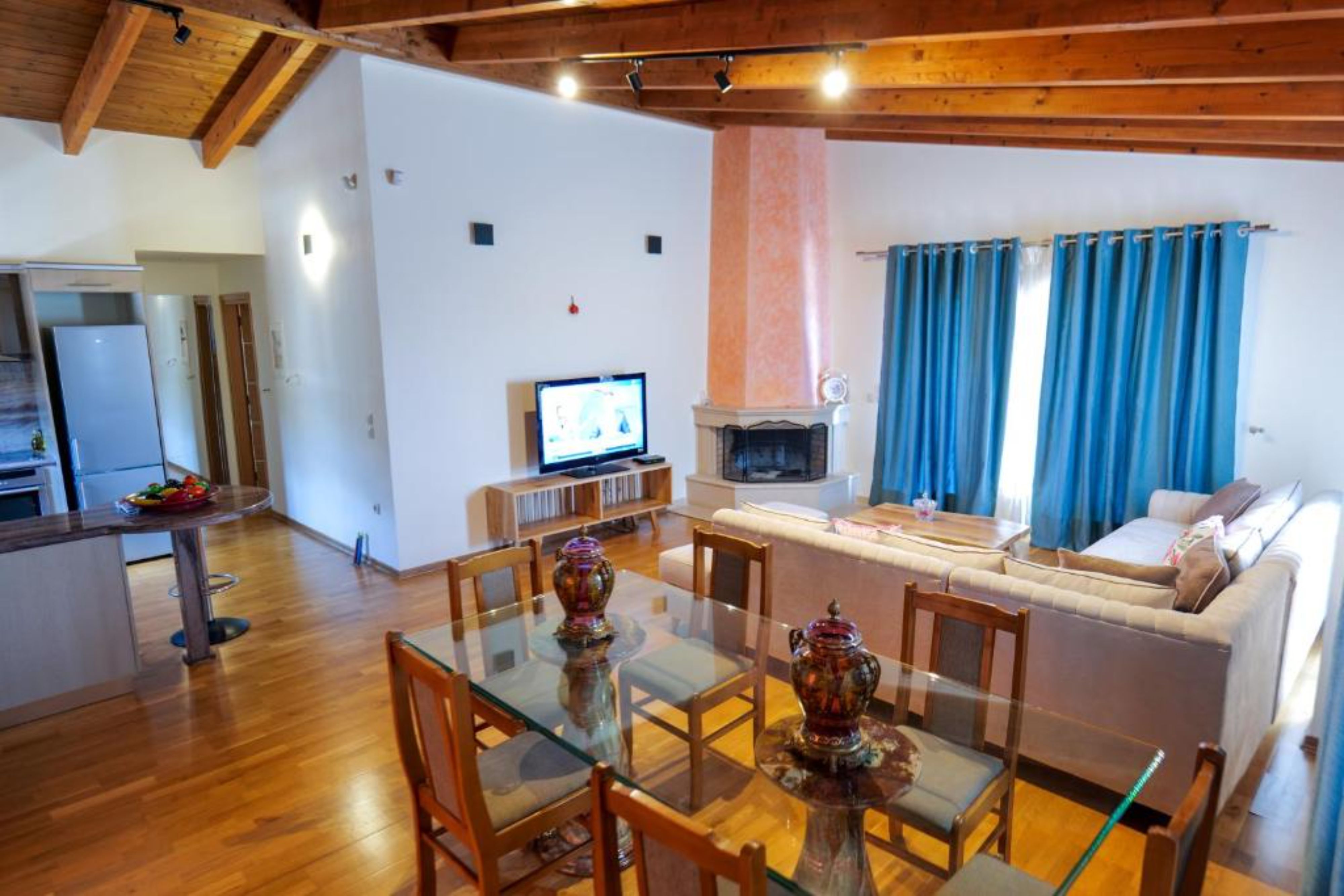 Suite Sea View One Bedroom