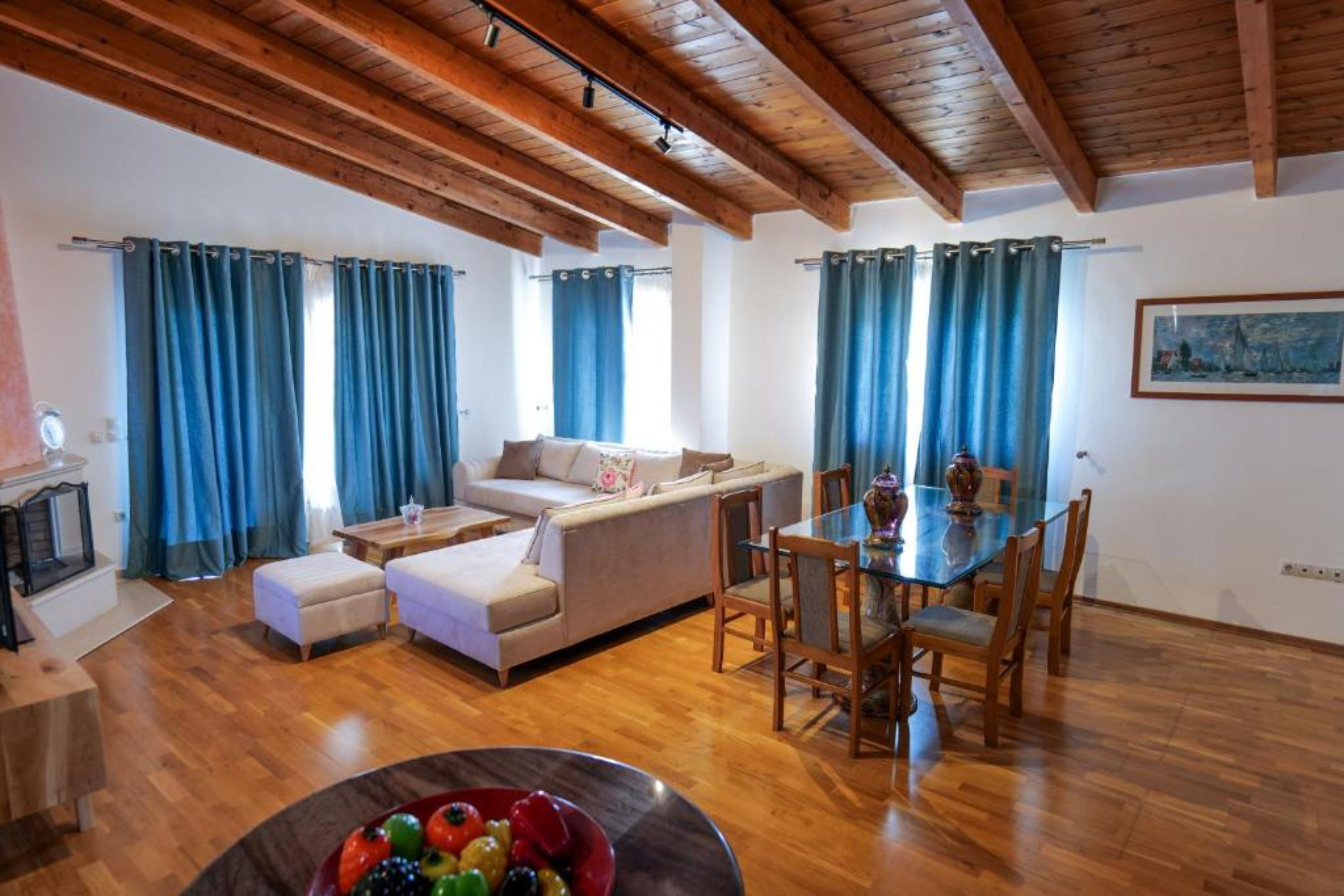 Suite Sea View One Bedroom