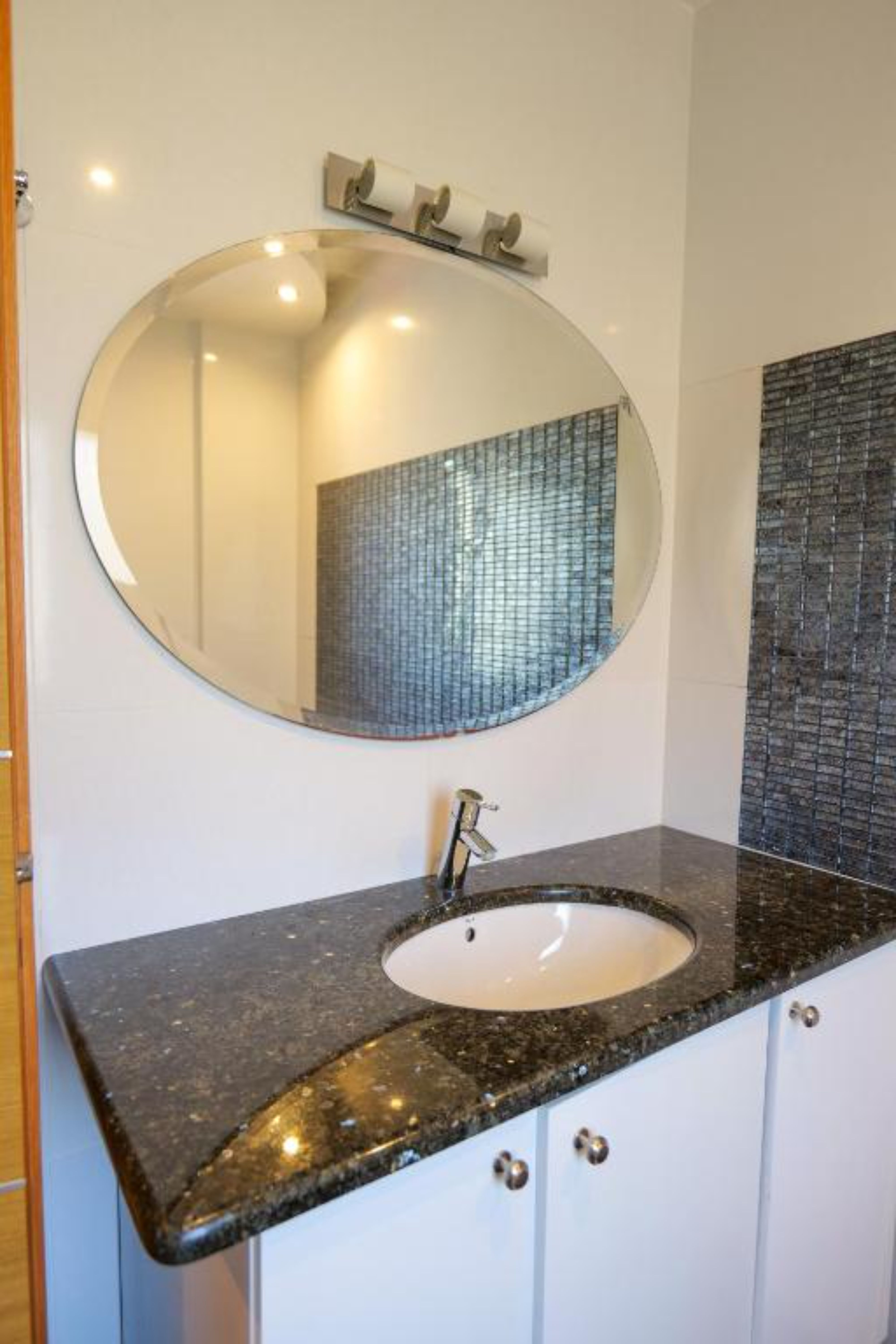 Suite Sea View One Bedroom